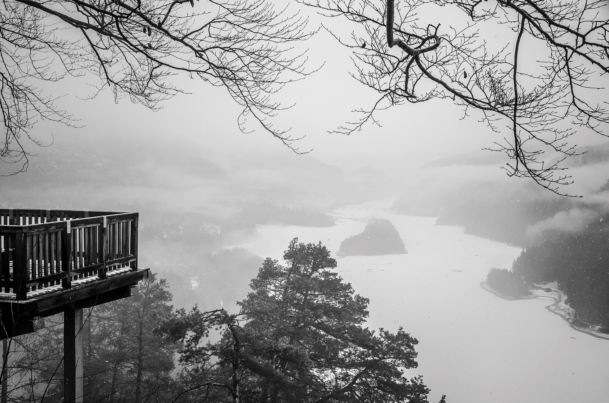 Sigma 17-70mm F2.8-4 DC Macro OS HSM | C sample photo. Lago centro cadore (bl) photography