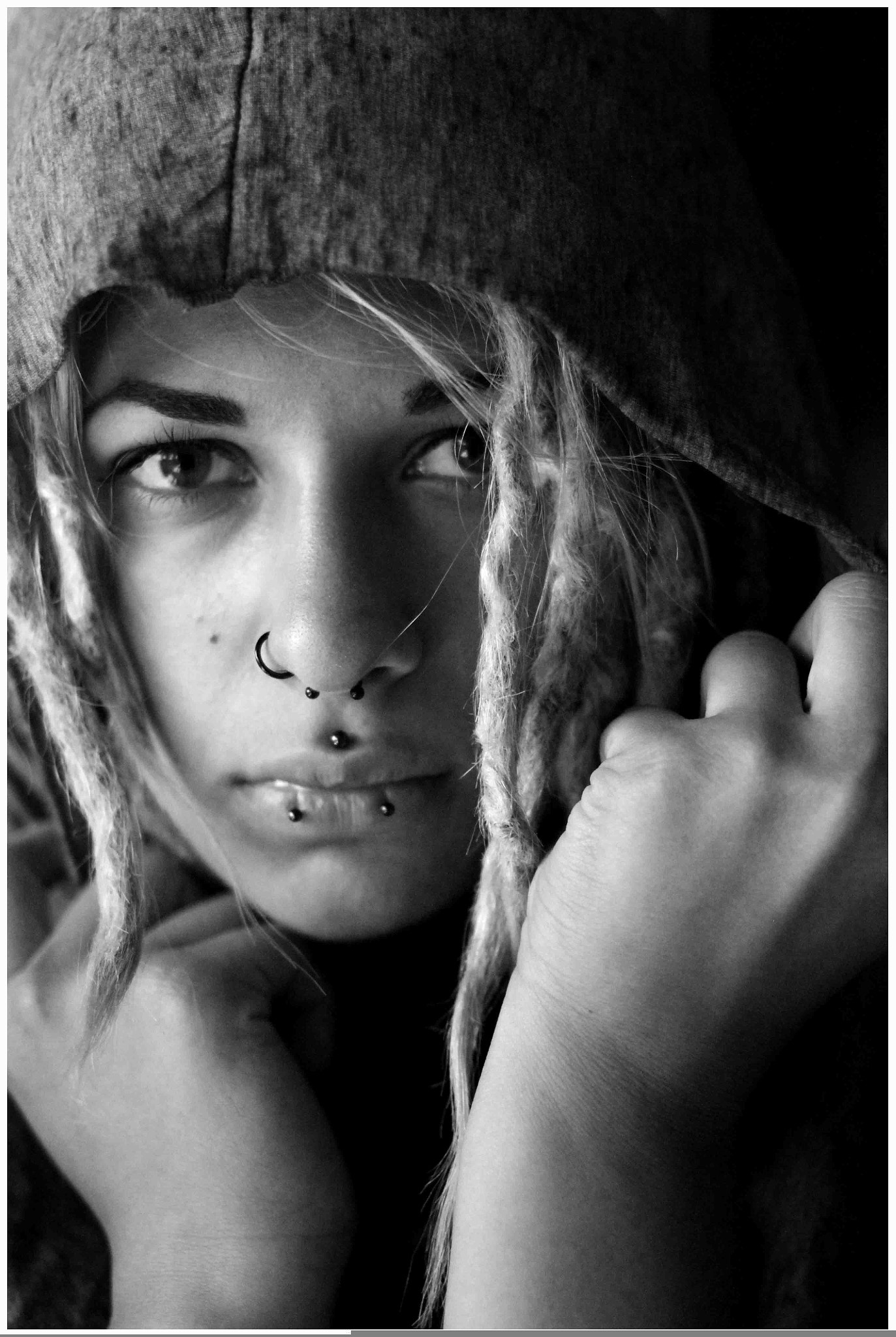Canon EF 35mm F2 IS USM sample photo. Ally photography