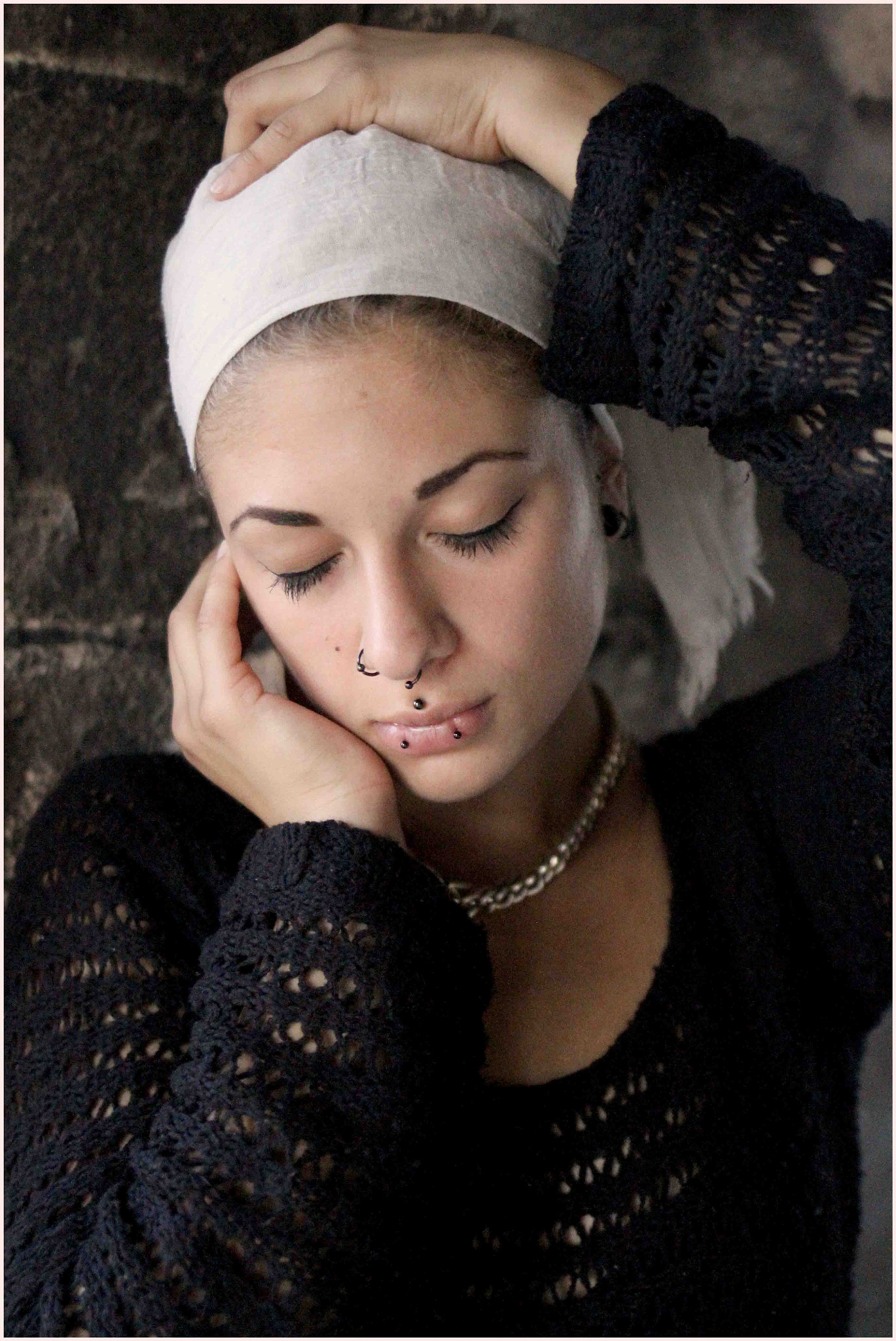 Canon EF 35mm F2 IS USM sample photo. Ally photography