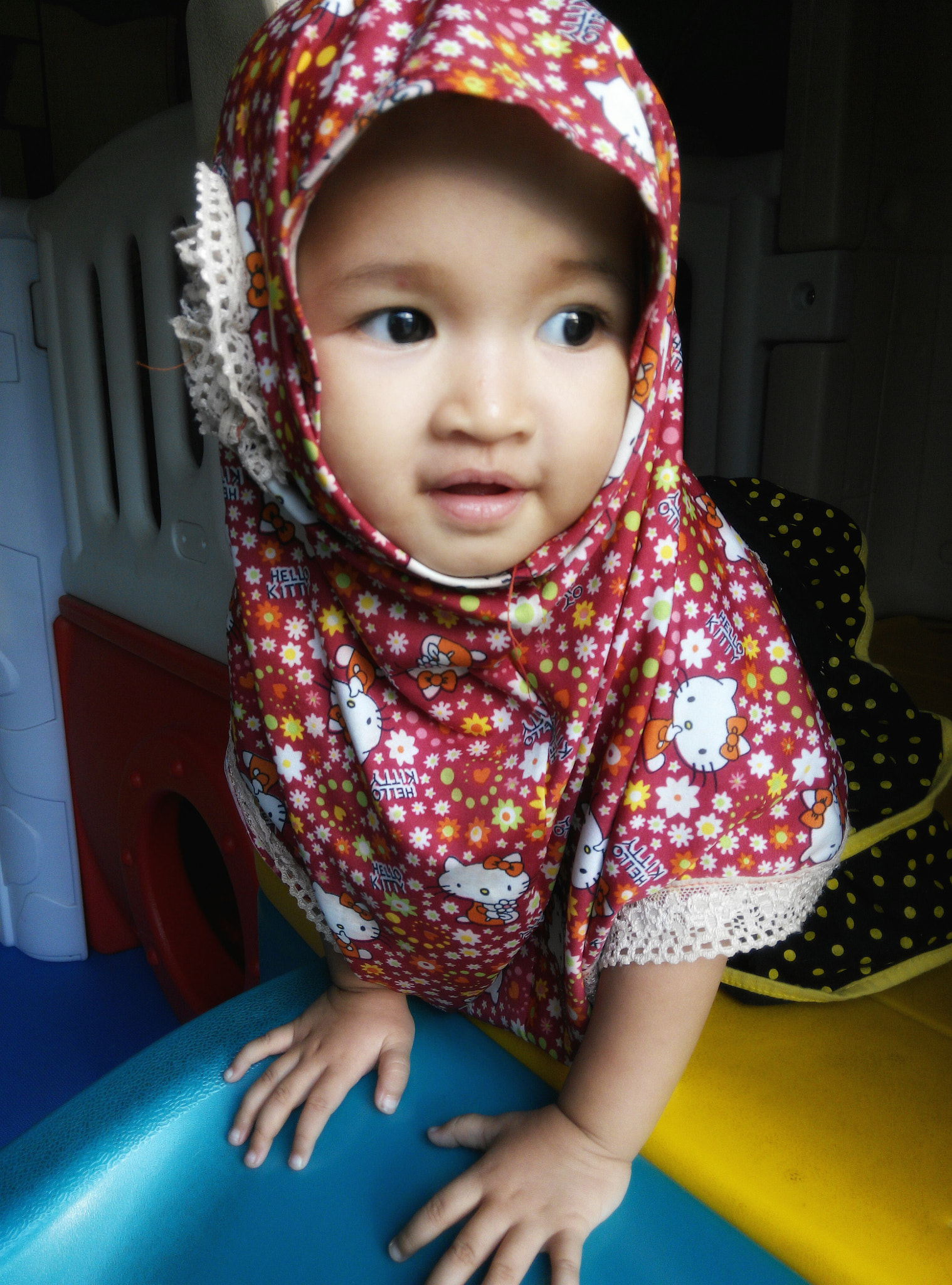 Xiaomi HM NOTE sample photo. Love your smile photography