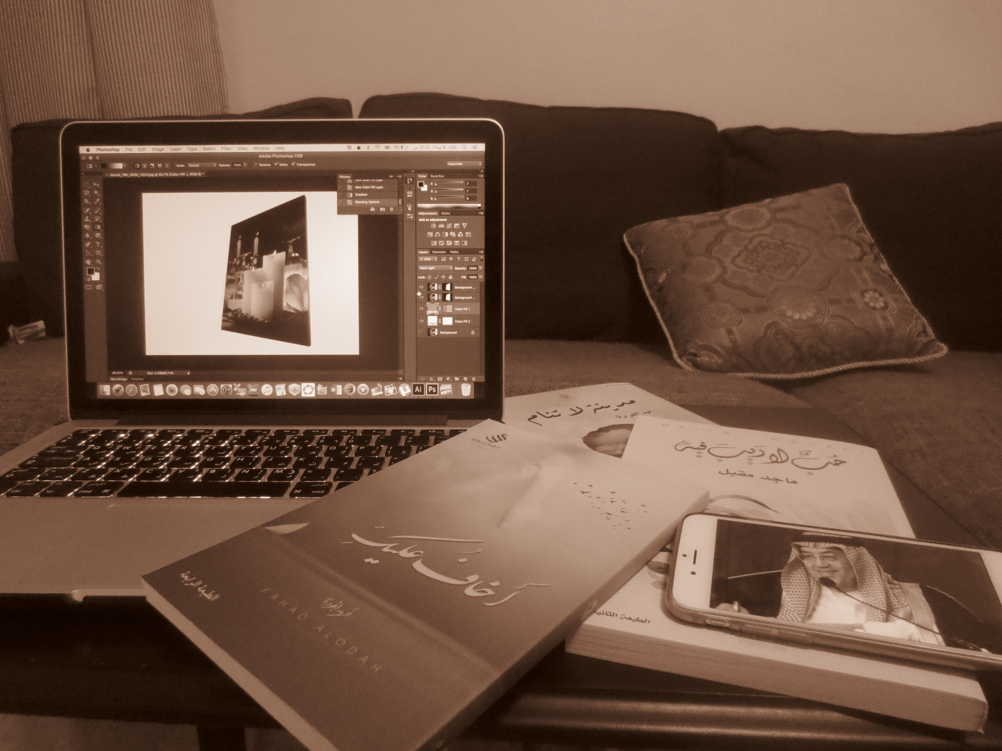 Canon PowerShot ELPH 110HS (PowerShot IXUS 125 HS) sample photo. تصويري photography