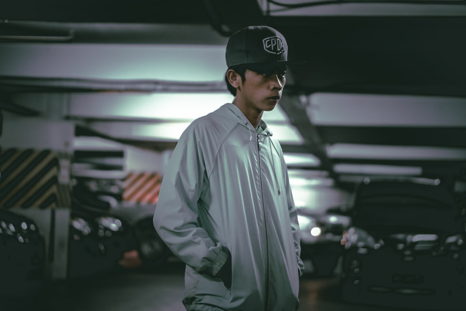 Sony Alpha a5000 (ILCE 5000) + E 50mm F1.8 OSS sample photo. Street photography