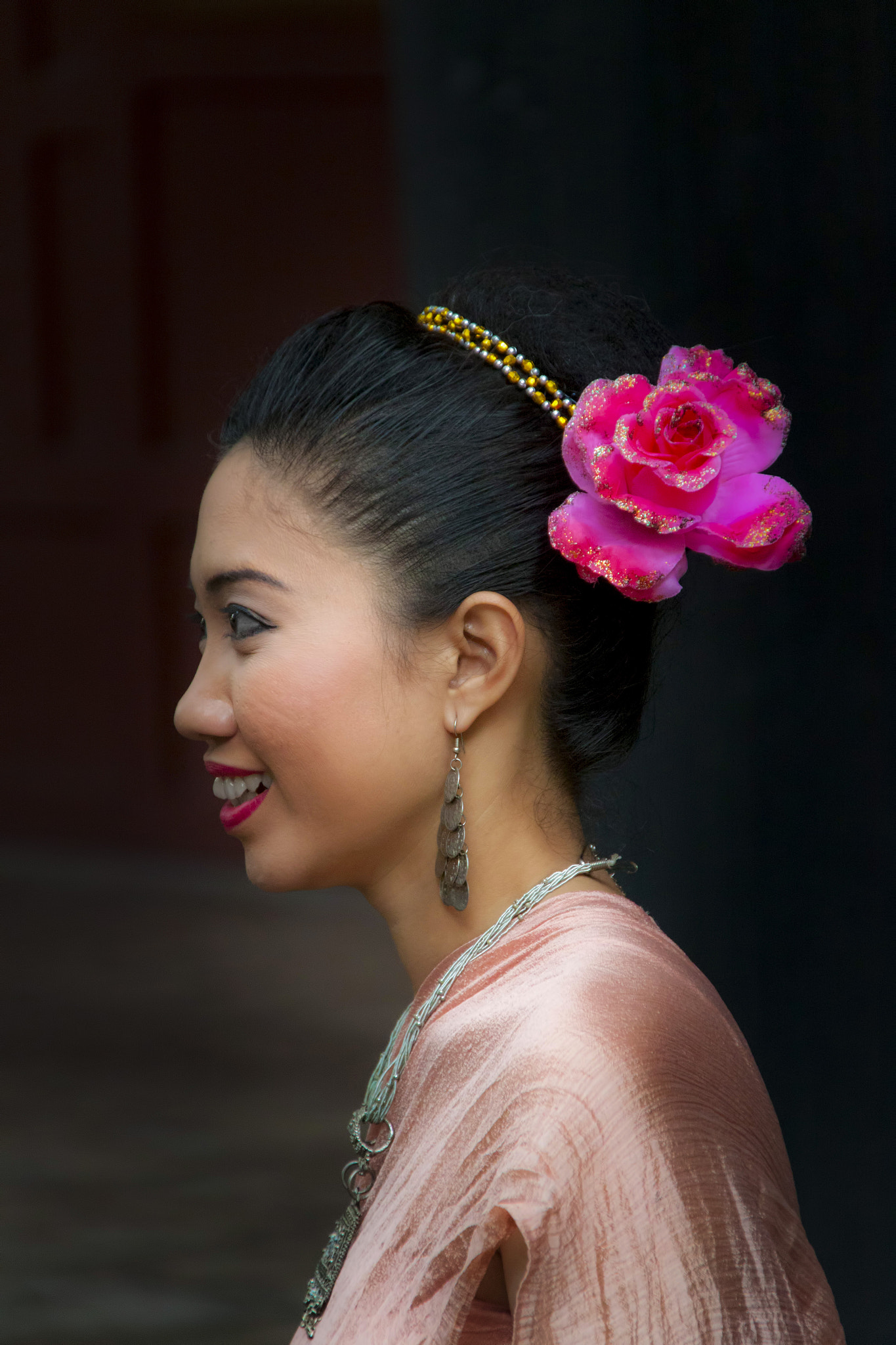 Sigma 18-250mm F3.5-6.3 DC OS HSM sample photo. Find your happy place photography