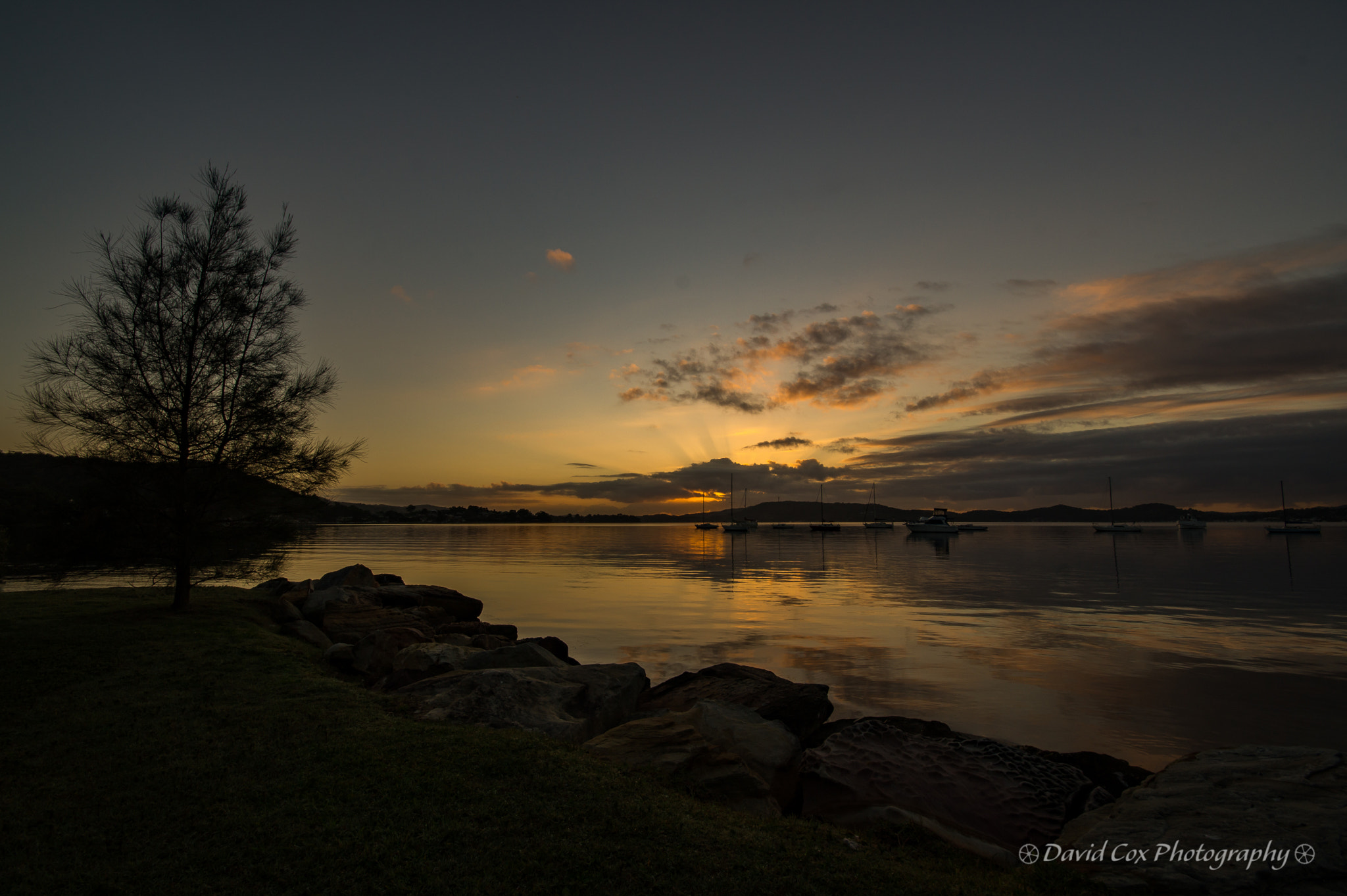 Sigma AF 10-20mm F4-5.6 EX DC sample photo. Morning light photography