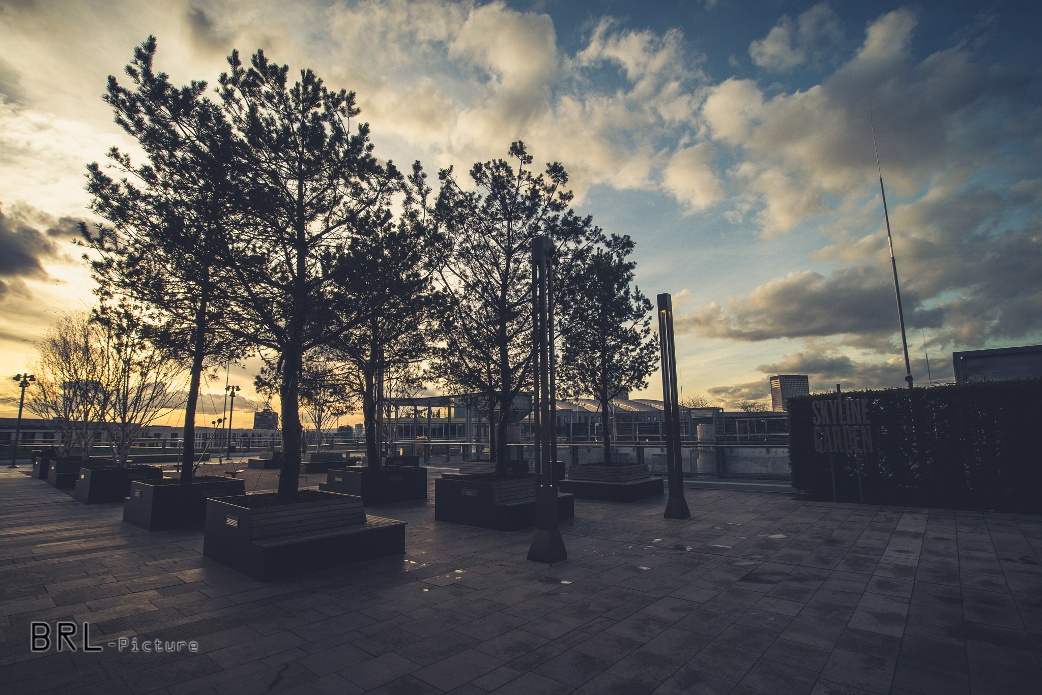 Nikon D610 + Sigma 17-35mm F2.8-4 EX Aspherical sample photo. Roof top photography