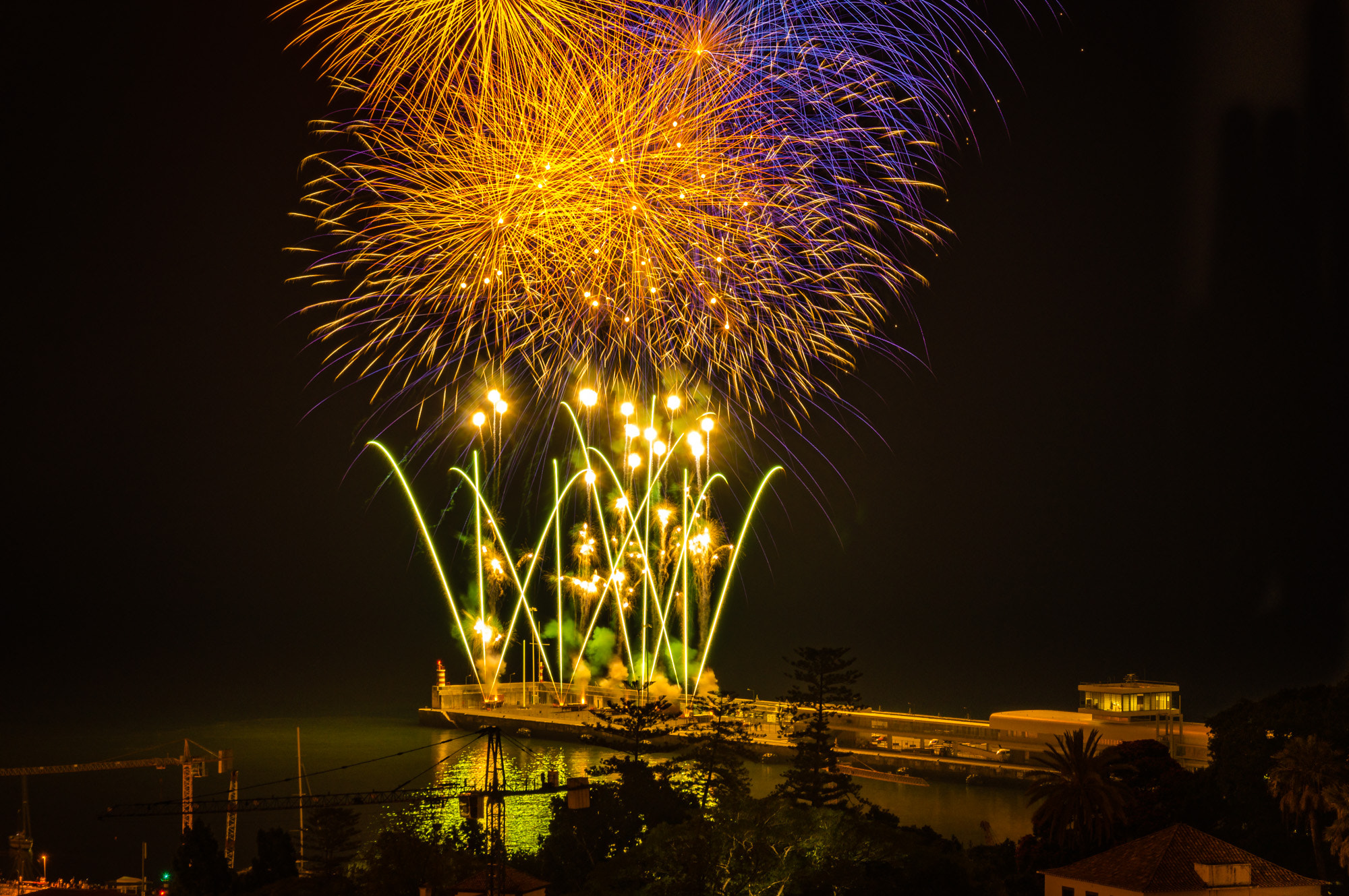 Sony SLT-A57 + Tamron AF 28-105mm F4-5.6 [IF] sample photo. Atlantikfestival photography