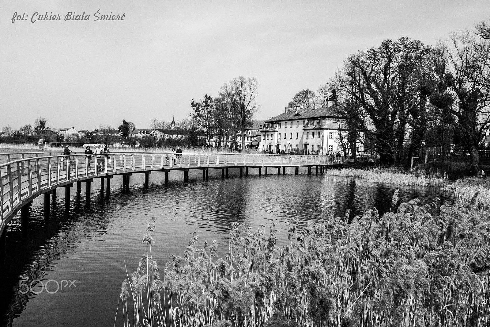 Sony Alpha DSLR-A700 + 24-70mm F2.8 sample photo. Lake photography