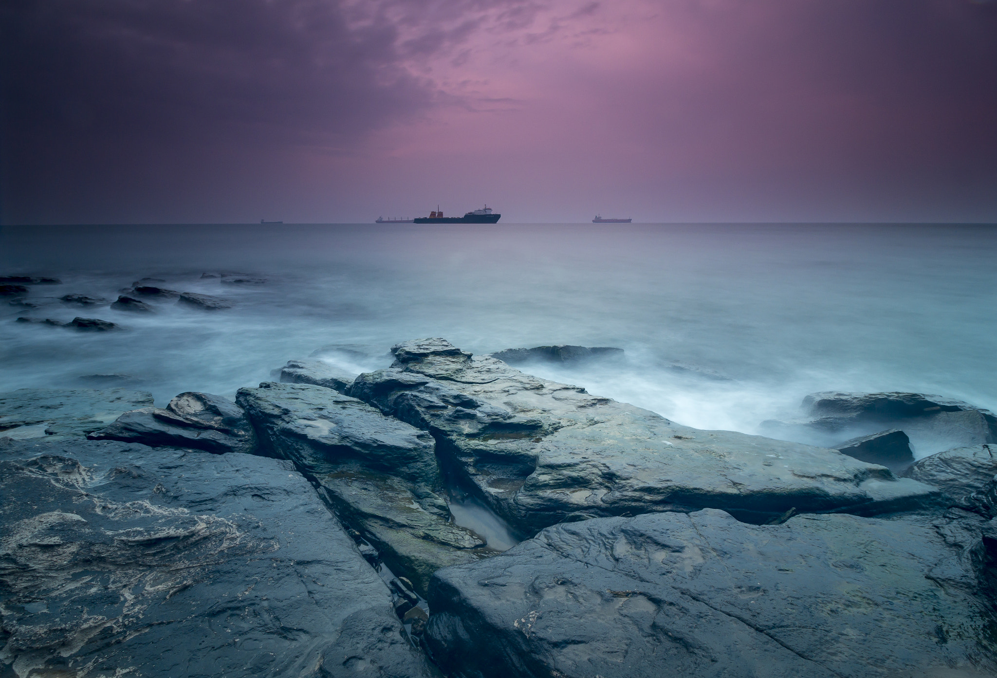 Canon EF-S 10-18mm F4.5–5.6 IS STM sample photo. Varna photography