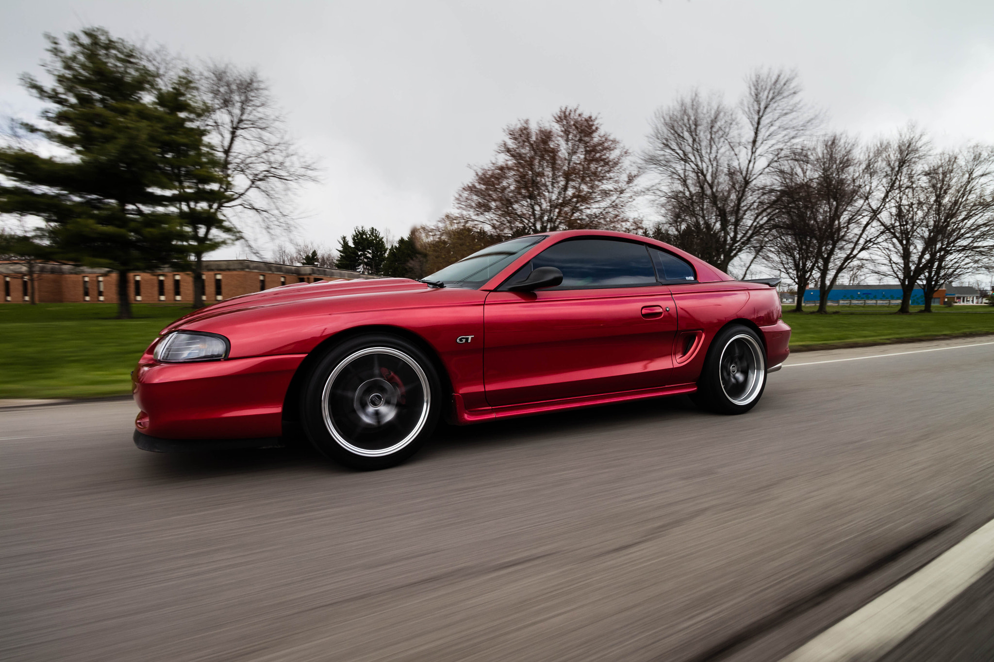 Canon EF-S 10-18mm F4.5–5.6 IS STM sample photo. Rolling  photography