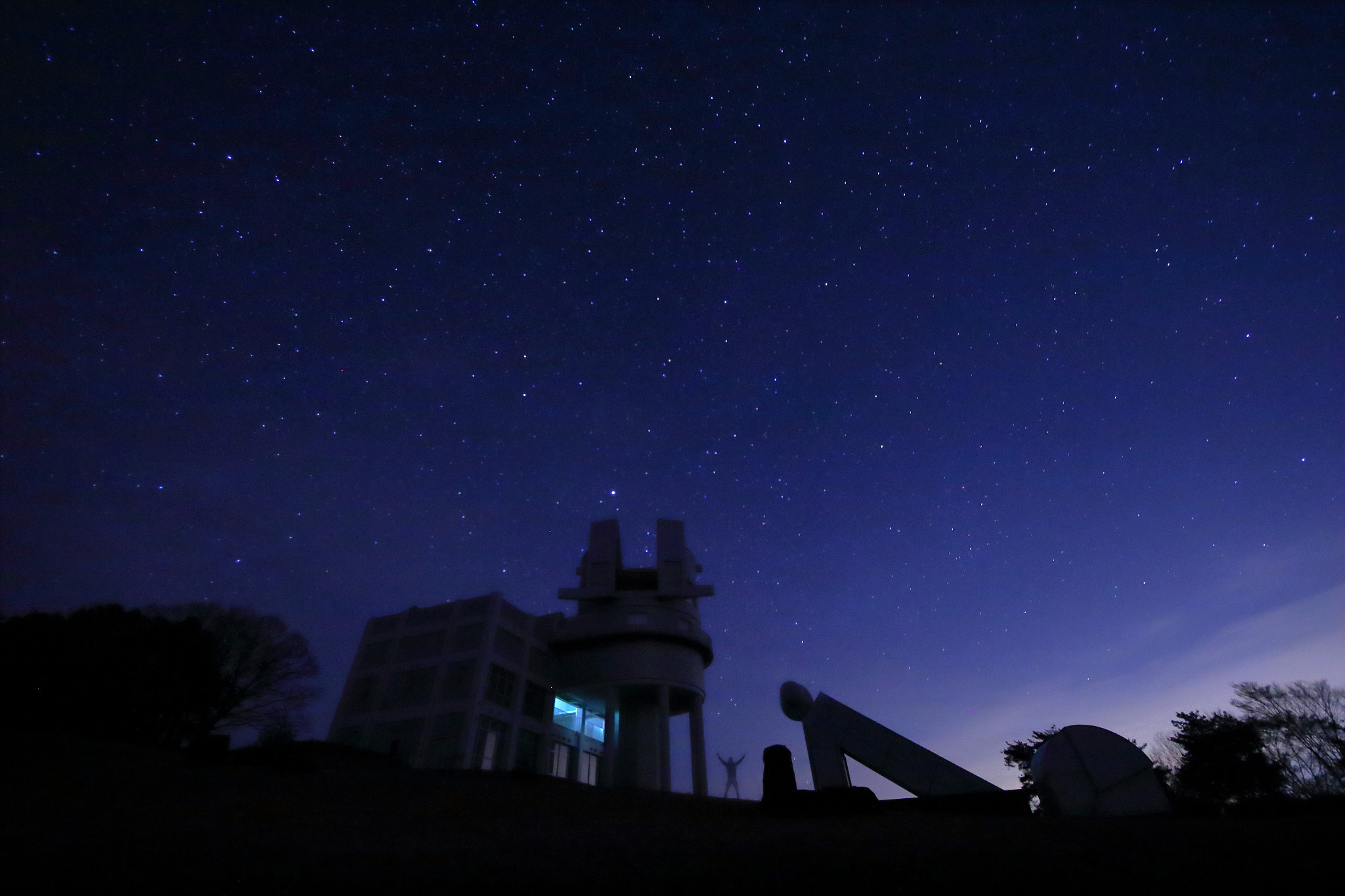 Canon EOS 700D (EOS Rebel T5i / EOS Kiss X7i) sample photo. Stars above me photography