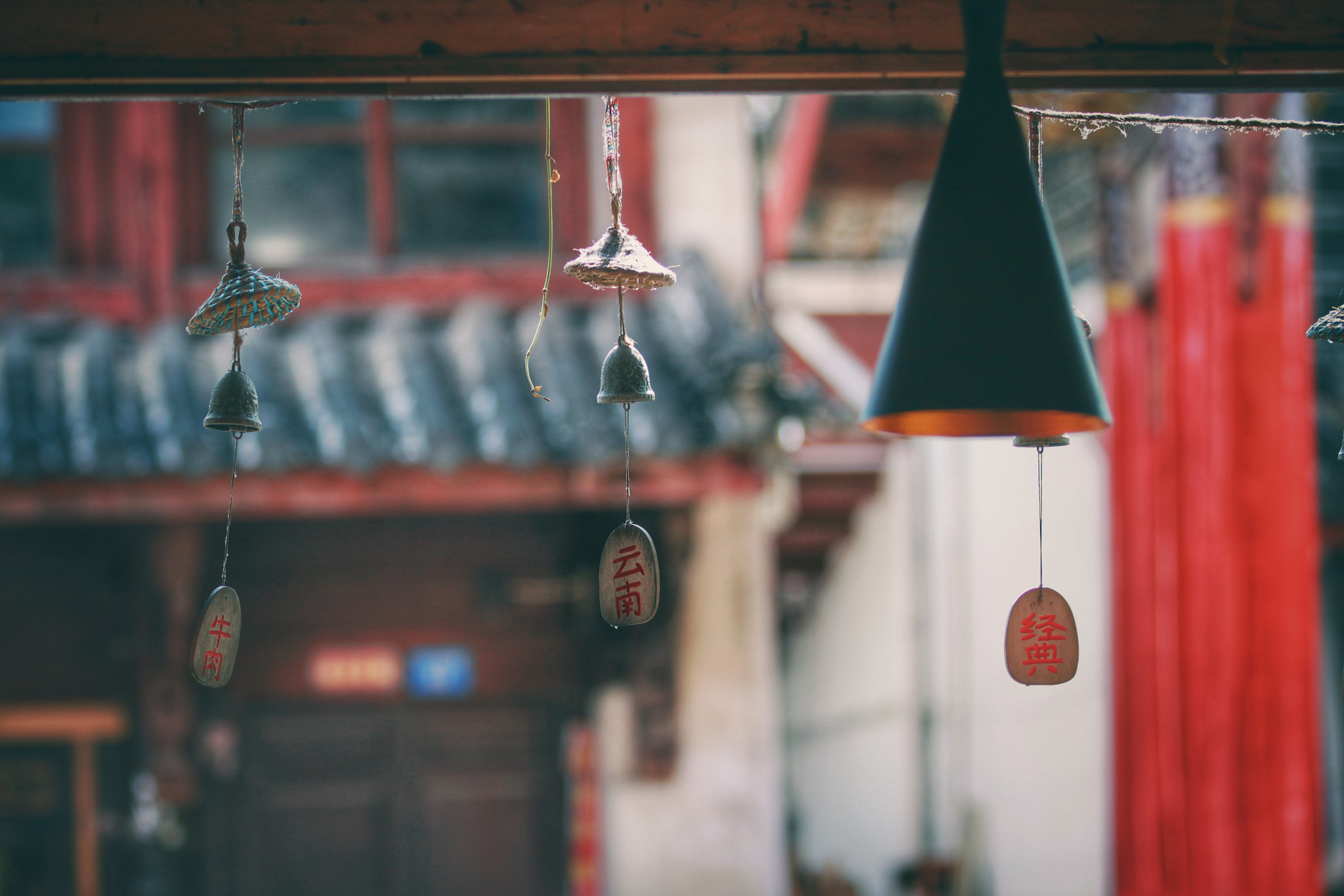 Canon EF 70-200mm F2.8L IS II USM sample photo