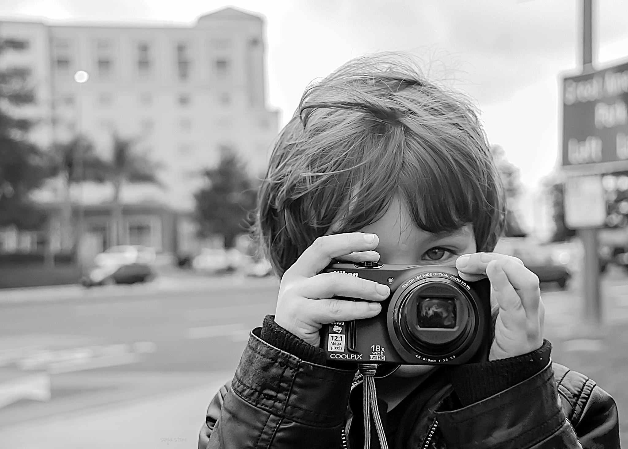 Nikon D600 sample photo. Click photography