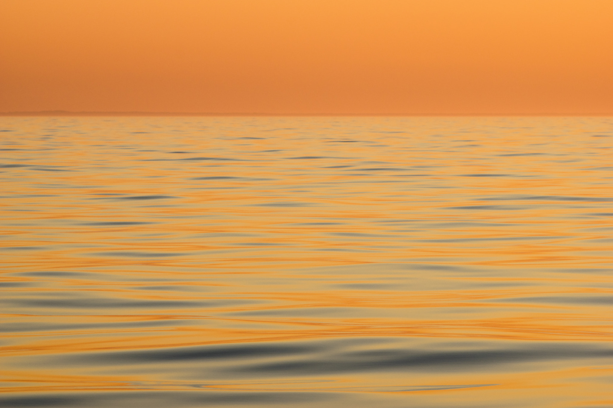 Pentax smc DA* 60-250mm F4.0 ED (IF) SDM sample photo. Golden baltic evening photography