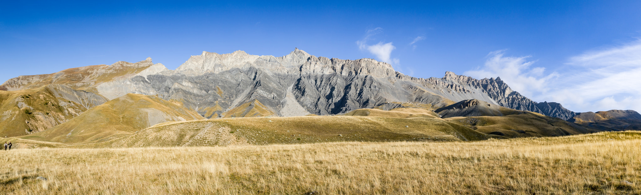 Mountain Landscape