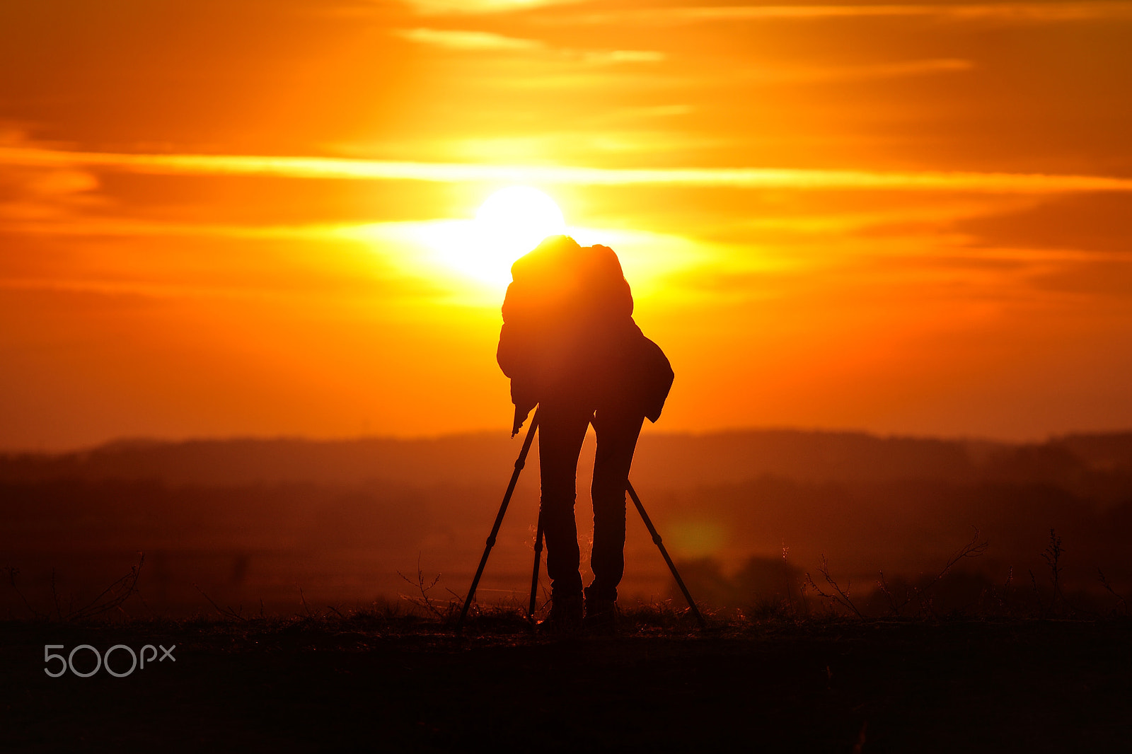 Nikon D3 + Sigma APO 100-300mm F4 EX IF HSM sample photo. Beautiful view photography
