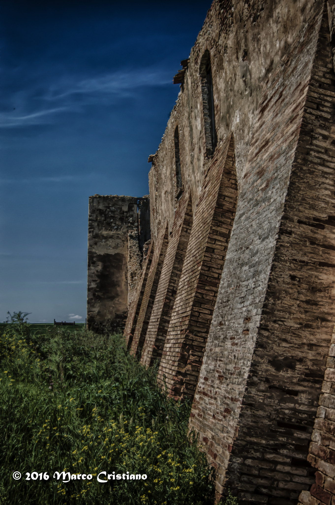 AF Zoom-Nikkor 28-70mm f/3.5-4.5 sample photo. Mura di santa agata... photography