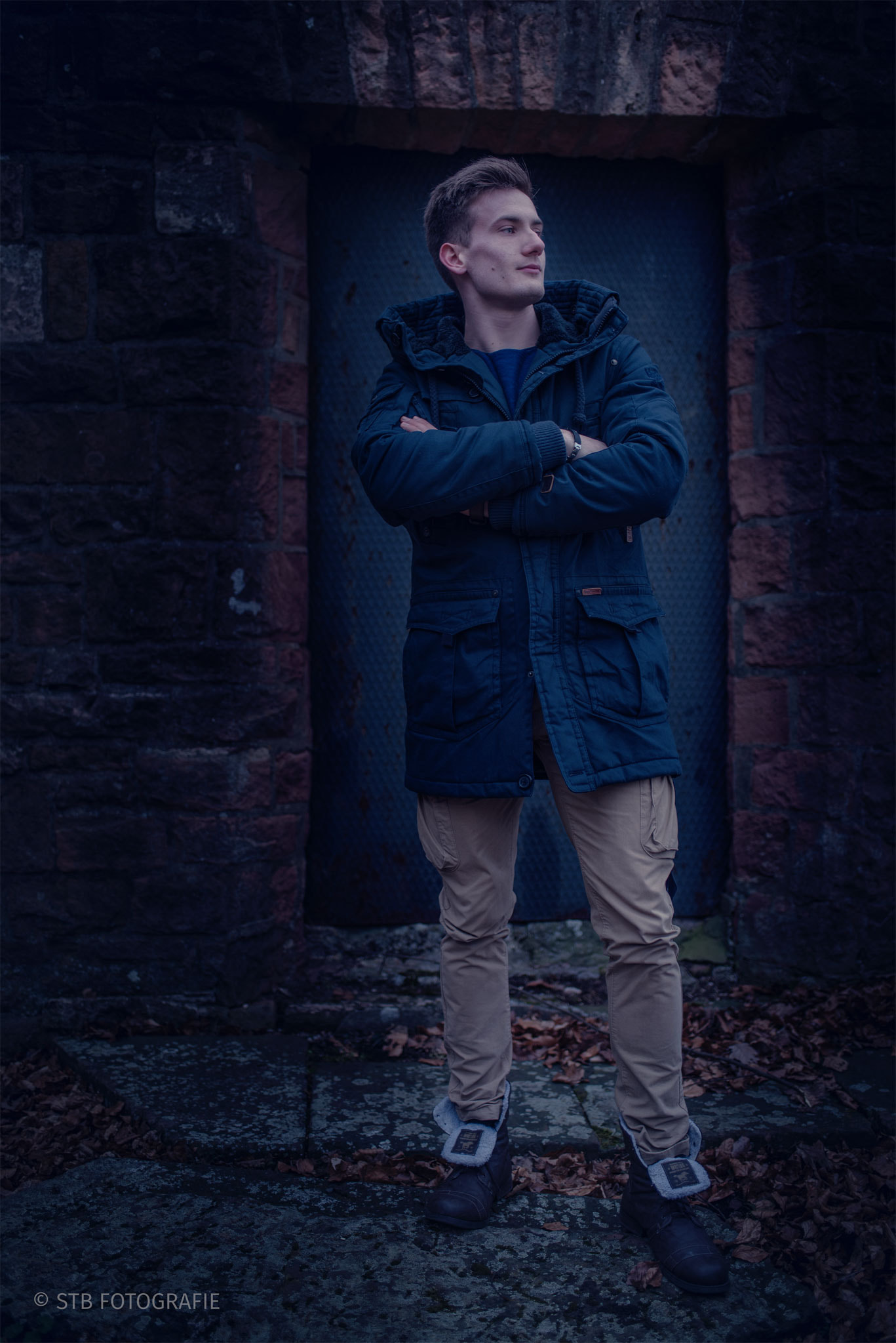 Nikon D750 + AF-S Nikkor 35mm f/1.8G sample photo. Fotoshooting heiko photography