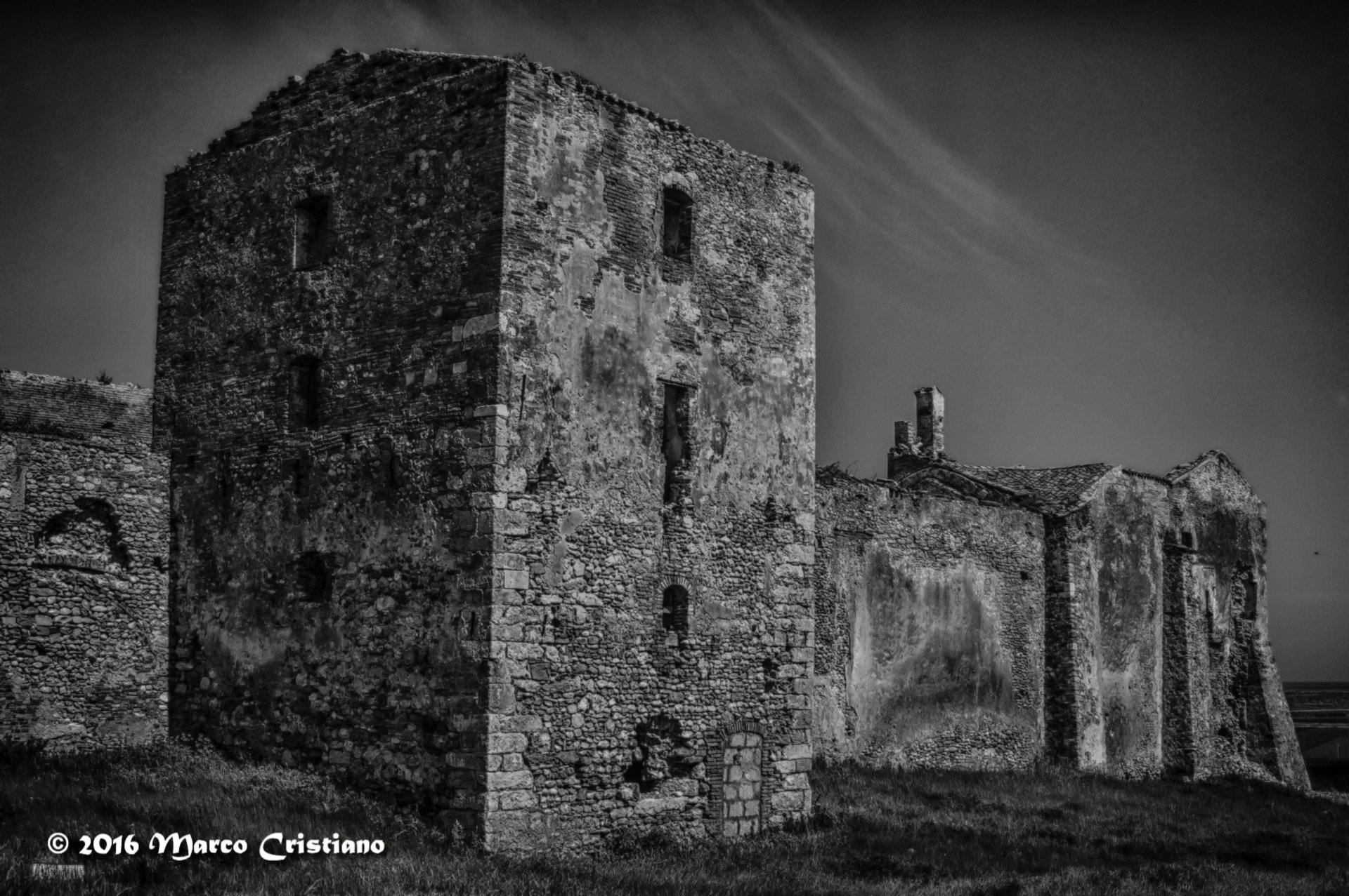 AF Zoom-Nikkor 28-70mm f/3.5-4.5 sample photo. Abbazia di santa agata... photography