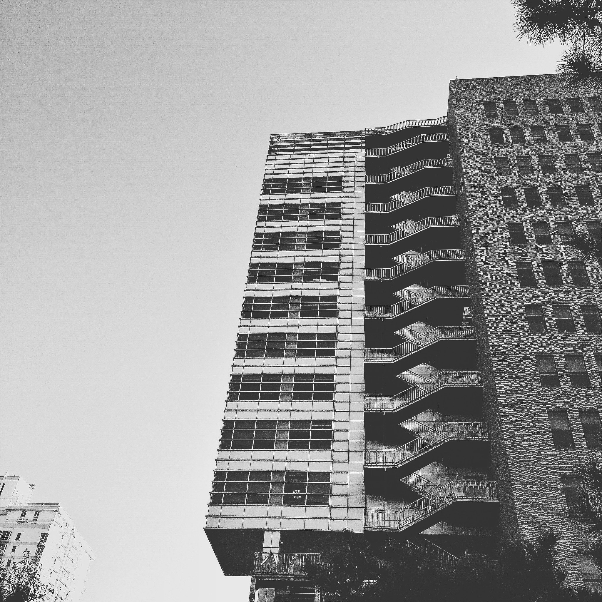 Hipstamatic 311 sample photo. Not vertical. photography
