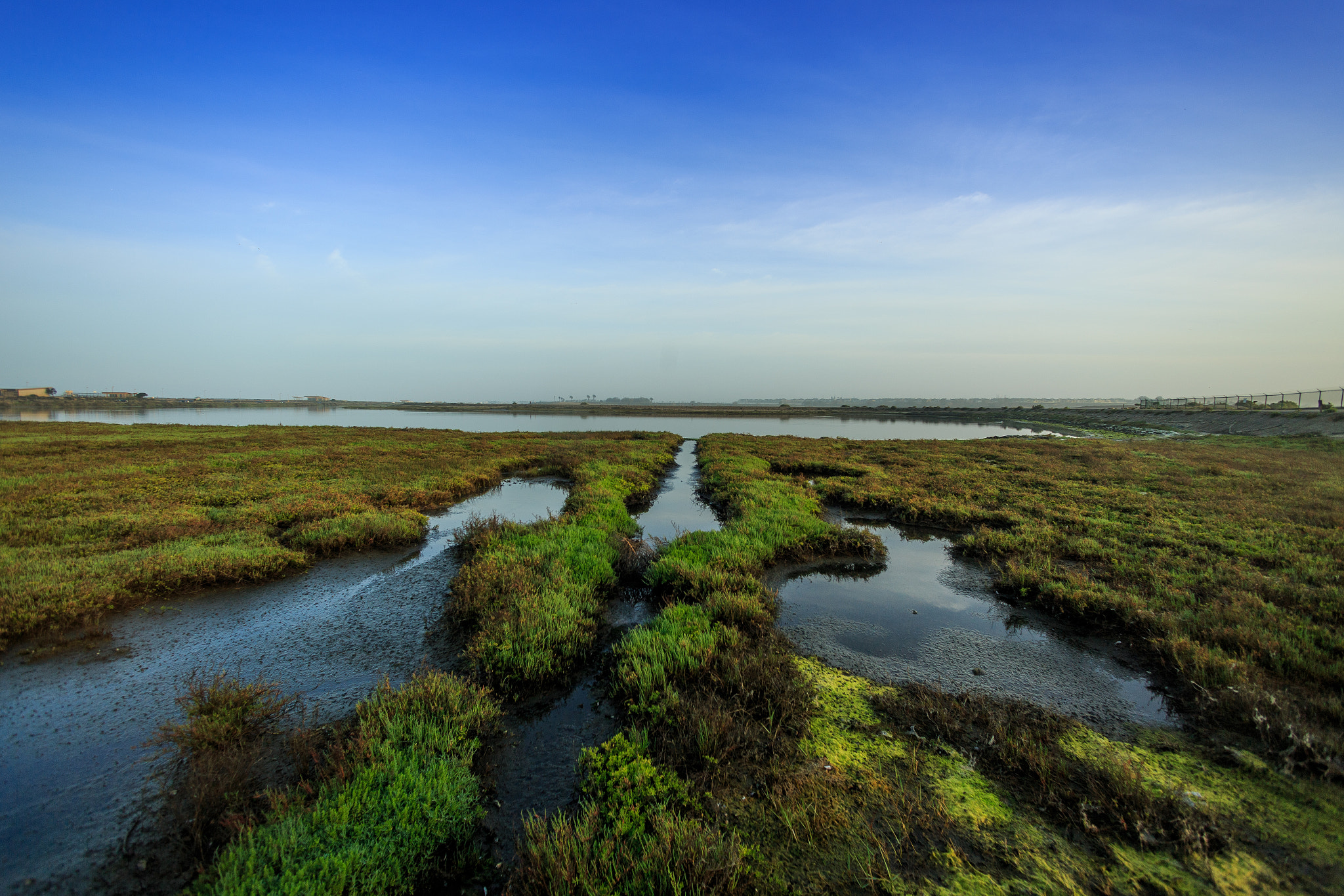 Canon EOS 6D + Canon EF 14mm F2.8L USM sample photo