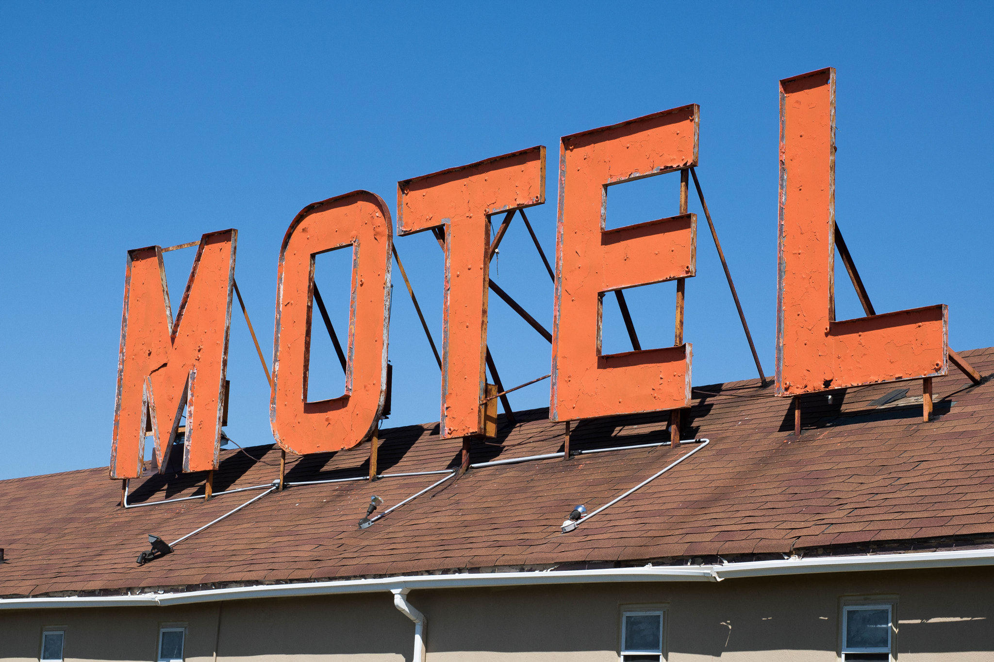 Sigma 50mm F1.4 EX DG HSM sample photo. Sign photography