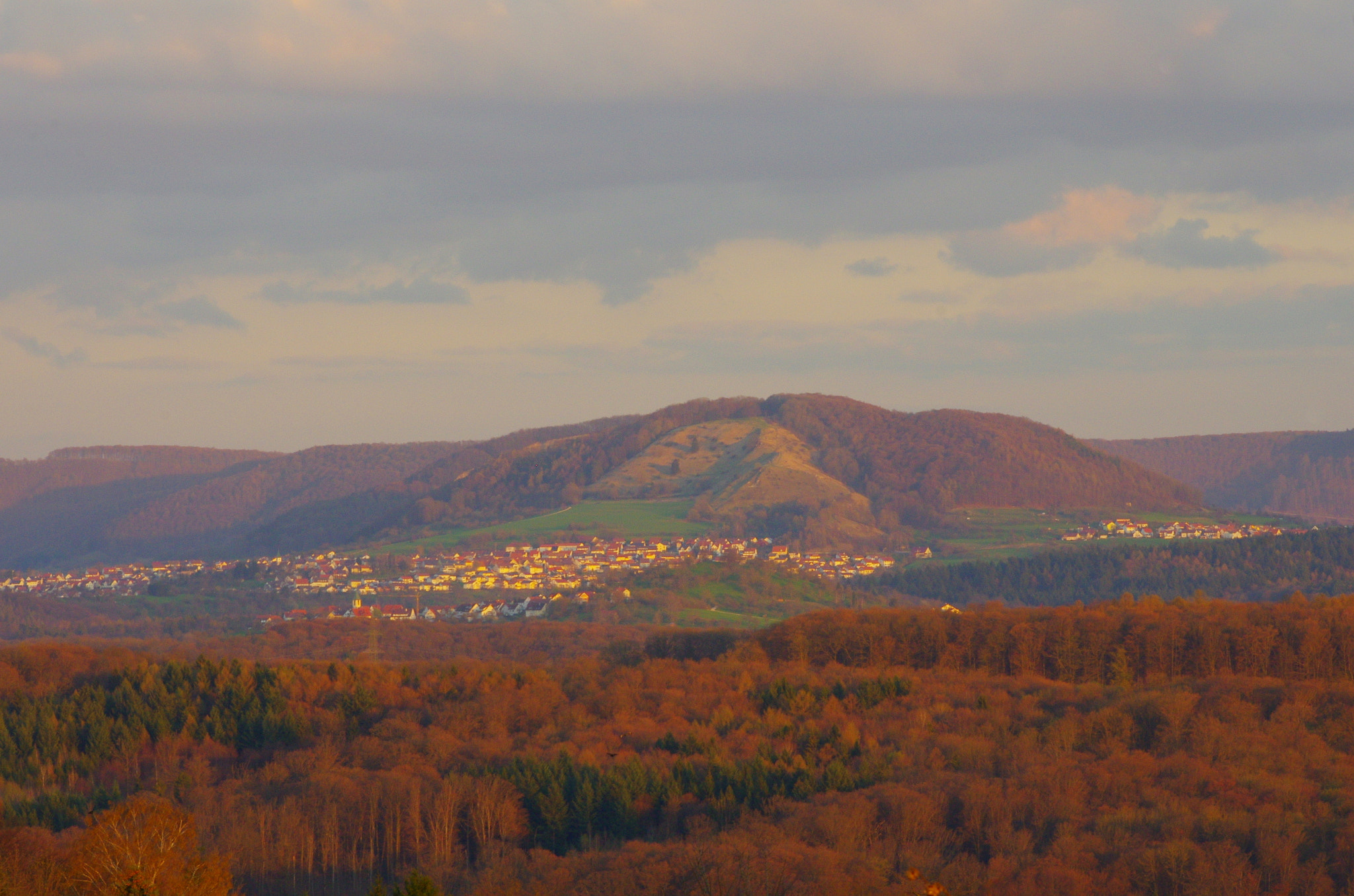 smc PENTAX-DA L 55-300mm F4-5.8 ED sample photo. It´s time that spring awakes photography