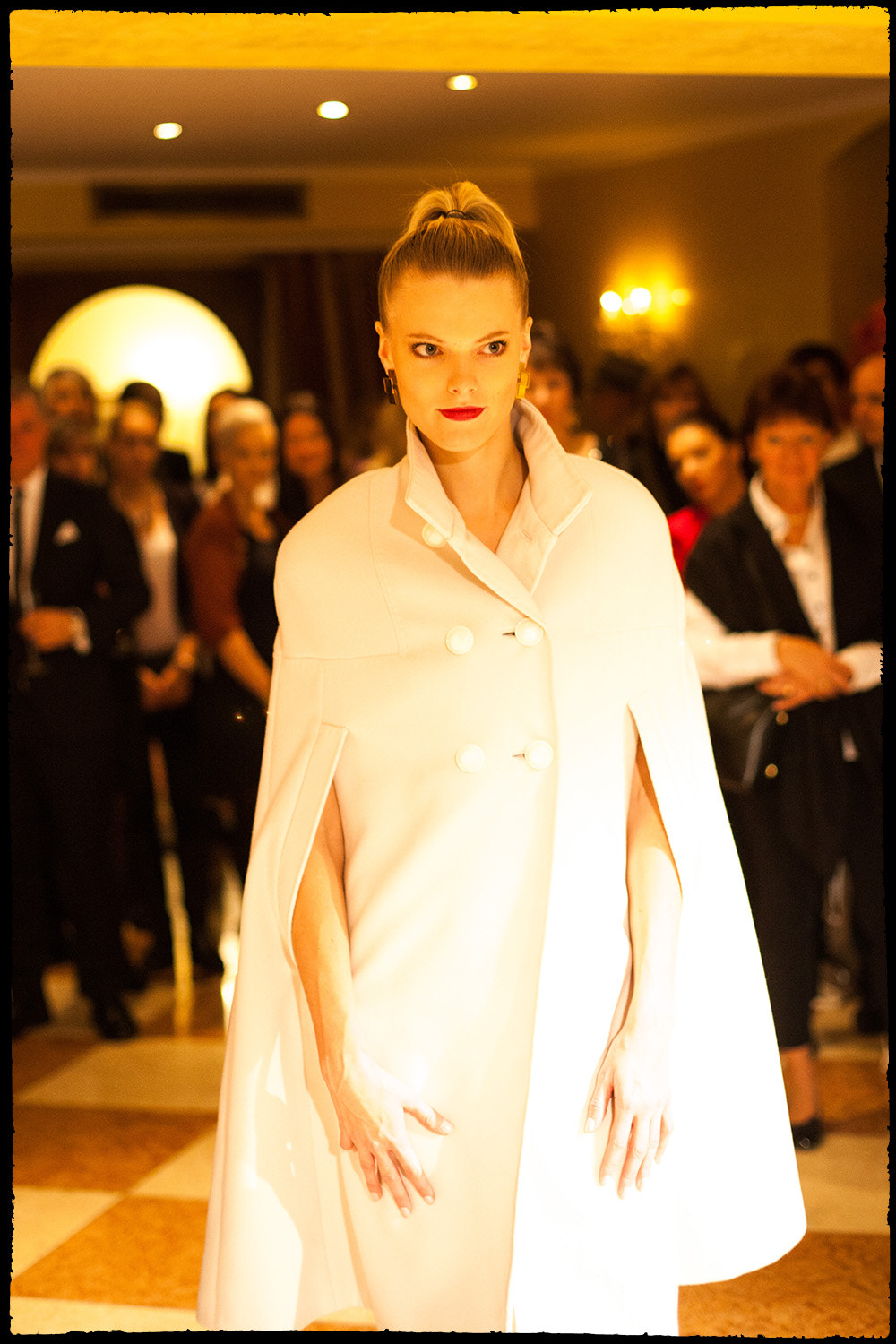 Canon EOS-1Ds Mark III sample photo. Fashion, prague - fashion designer iveta pecuchova photography