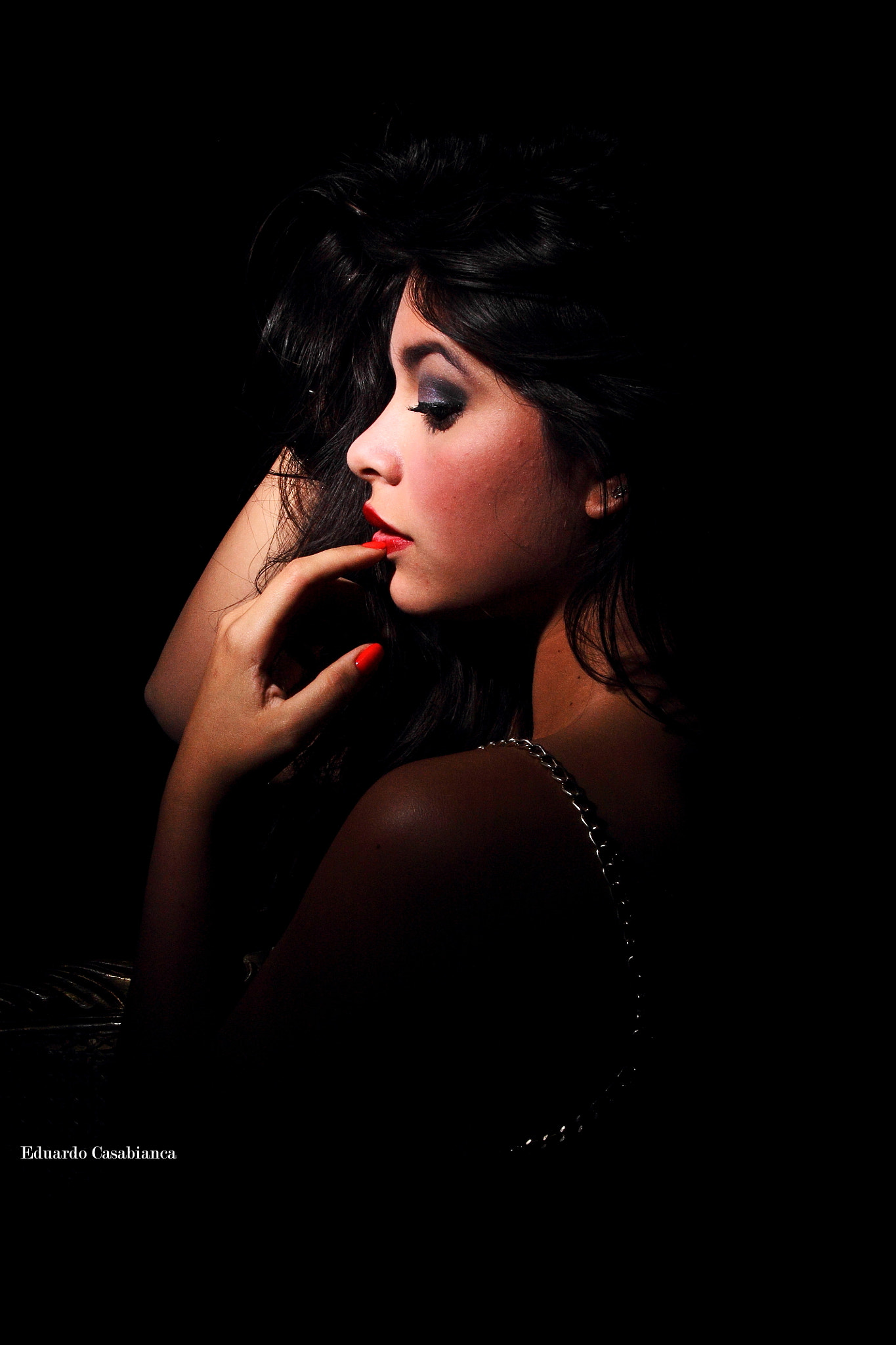 Canon EF 28-135mm F3.5-5.6 IS USM sample photo. Ale gallego photography