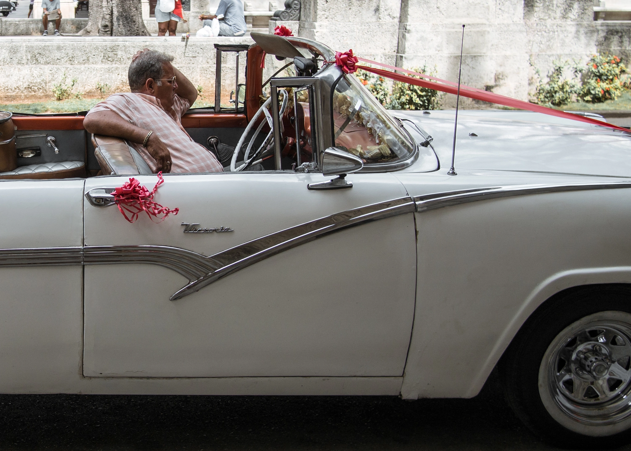 Olympus OM-D E-M5 + LUMIX G 20/F1.7 II sample photo. Havana photography