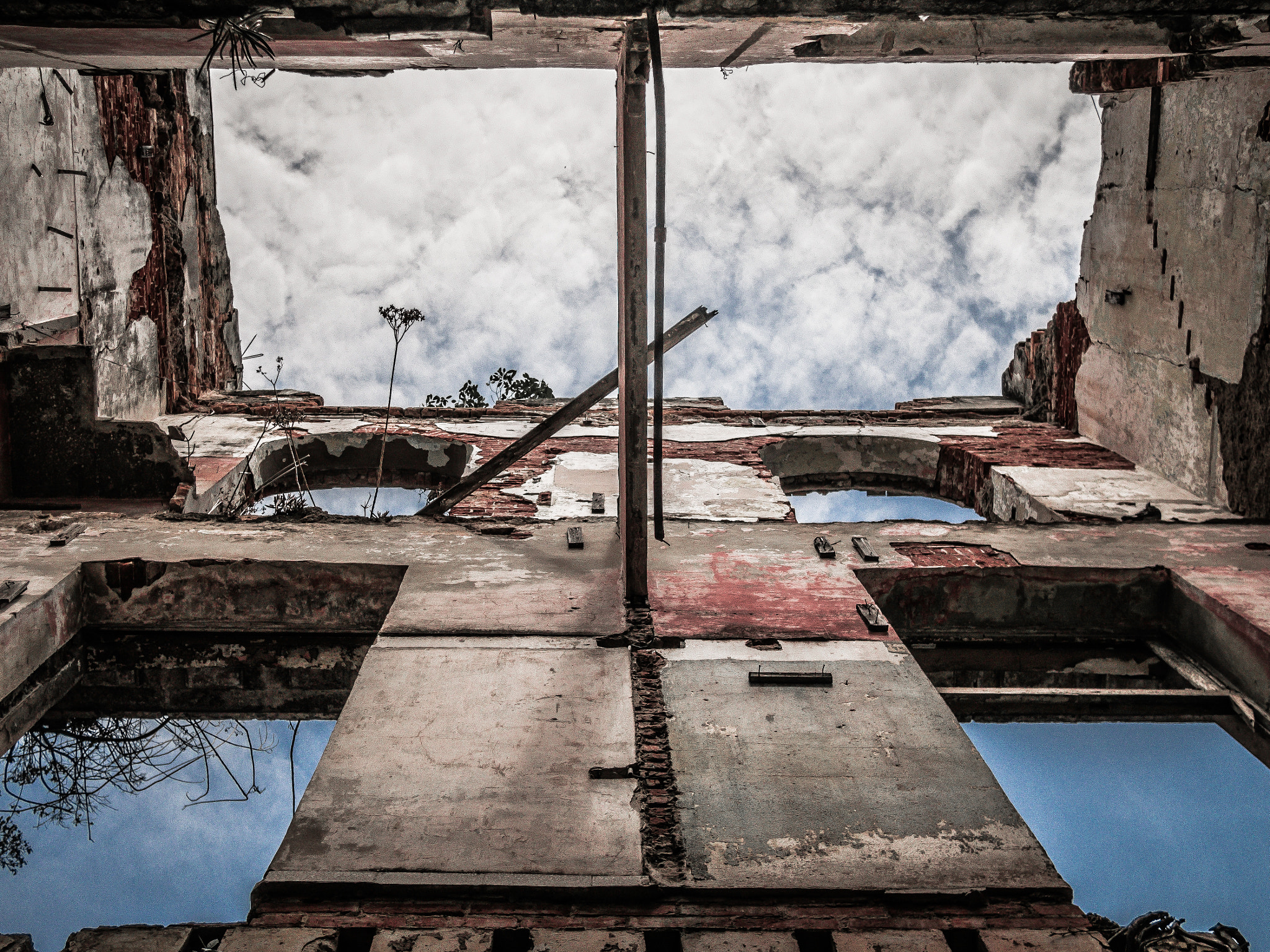 Olympus OM-D E-M5 + LUMIX G 20/F1.7 II sample photo. Havana photography