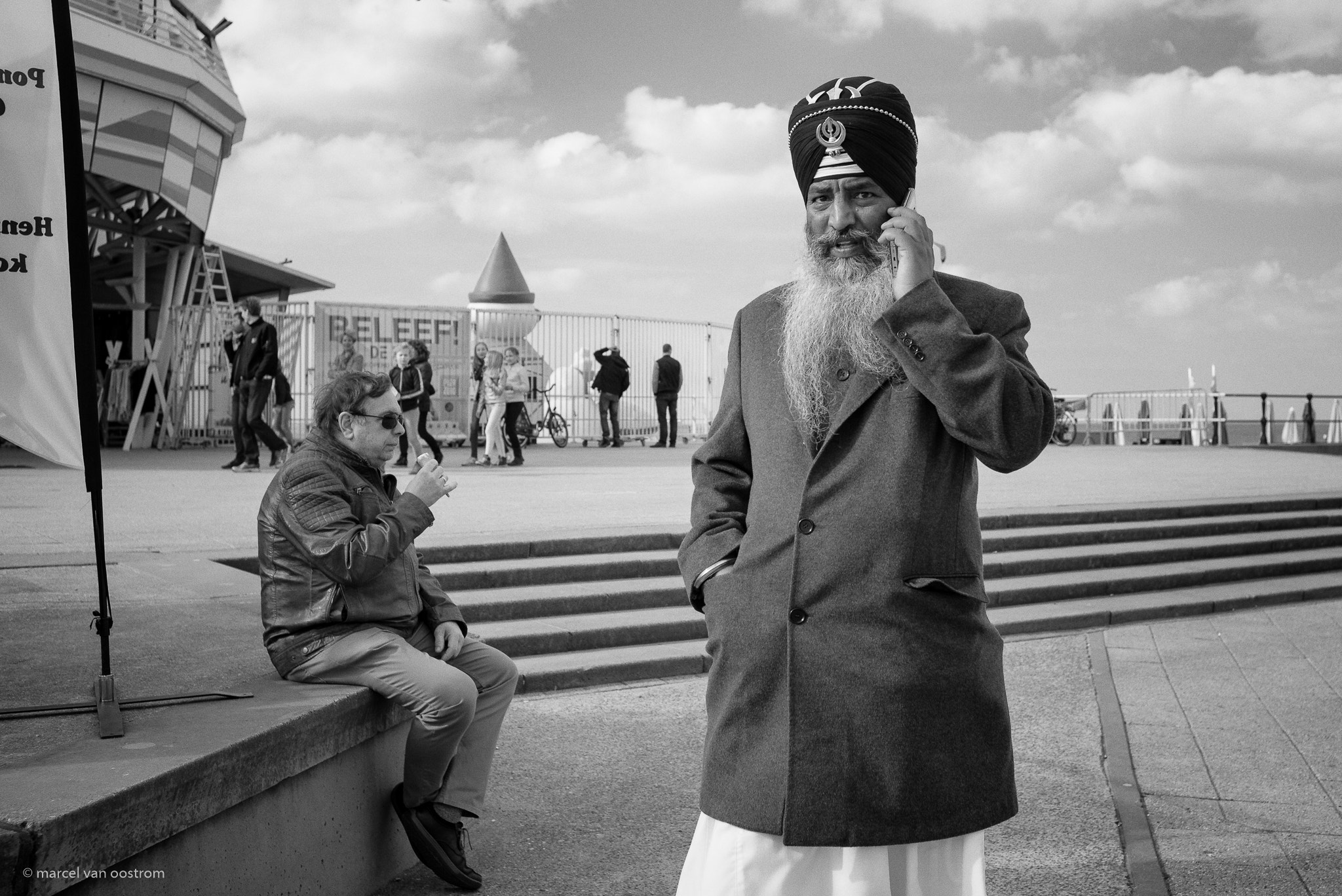 Leica M (Typ 262) sample photo. Calcutta's calling photography