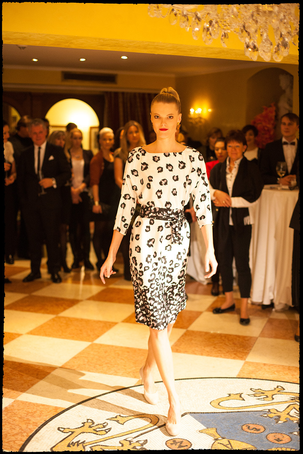 Canon EOS-1Ds Mark III sample photo. Fashion, prague - fashion designer iveta pecuchova photography