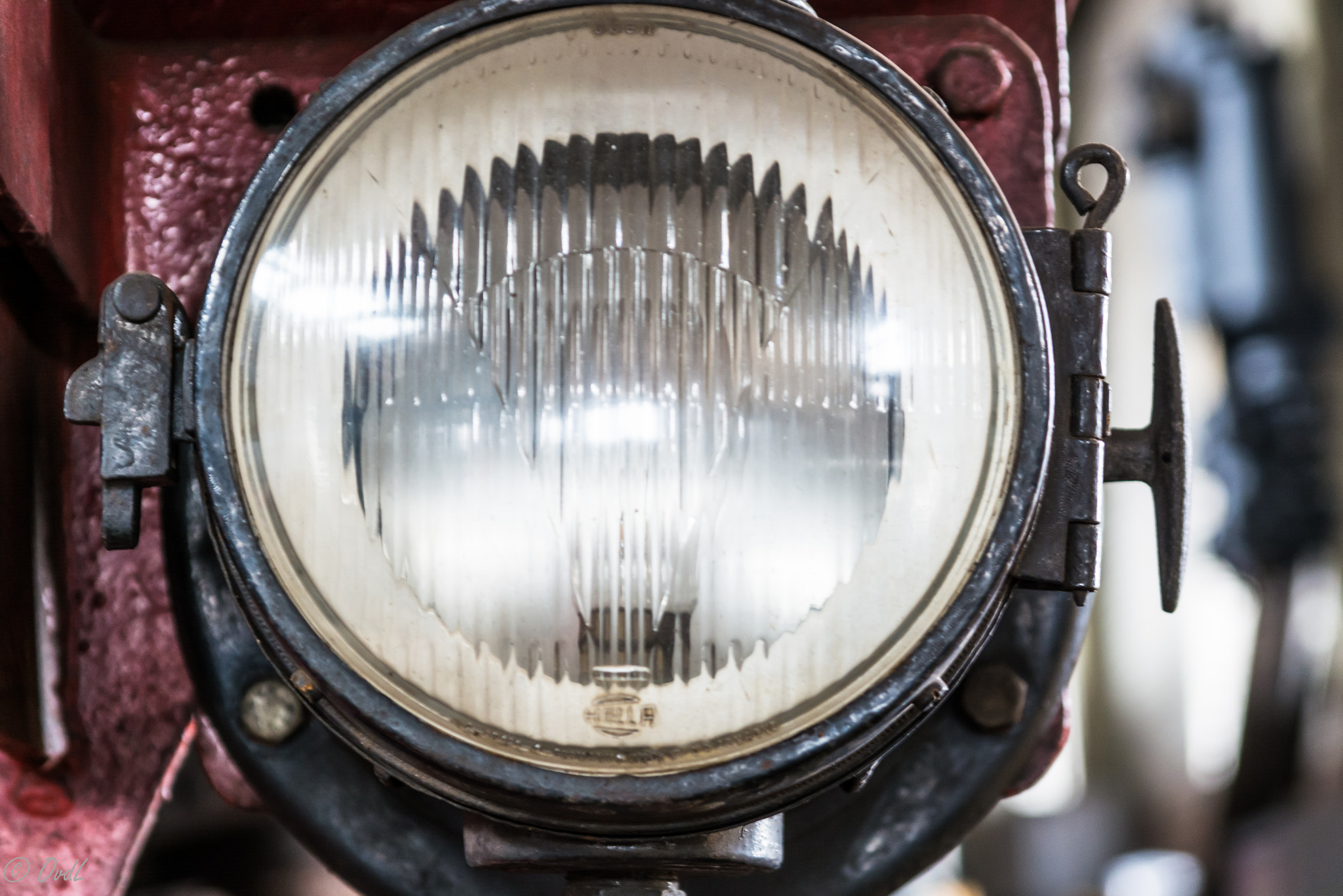 Sigma 17-70mm F2.8-4 DC Macro OS HSM sample photo. A past era, steam locomotives photography