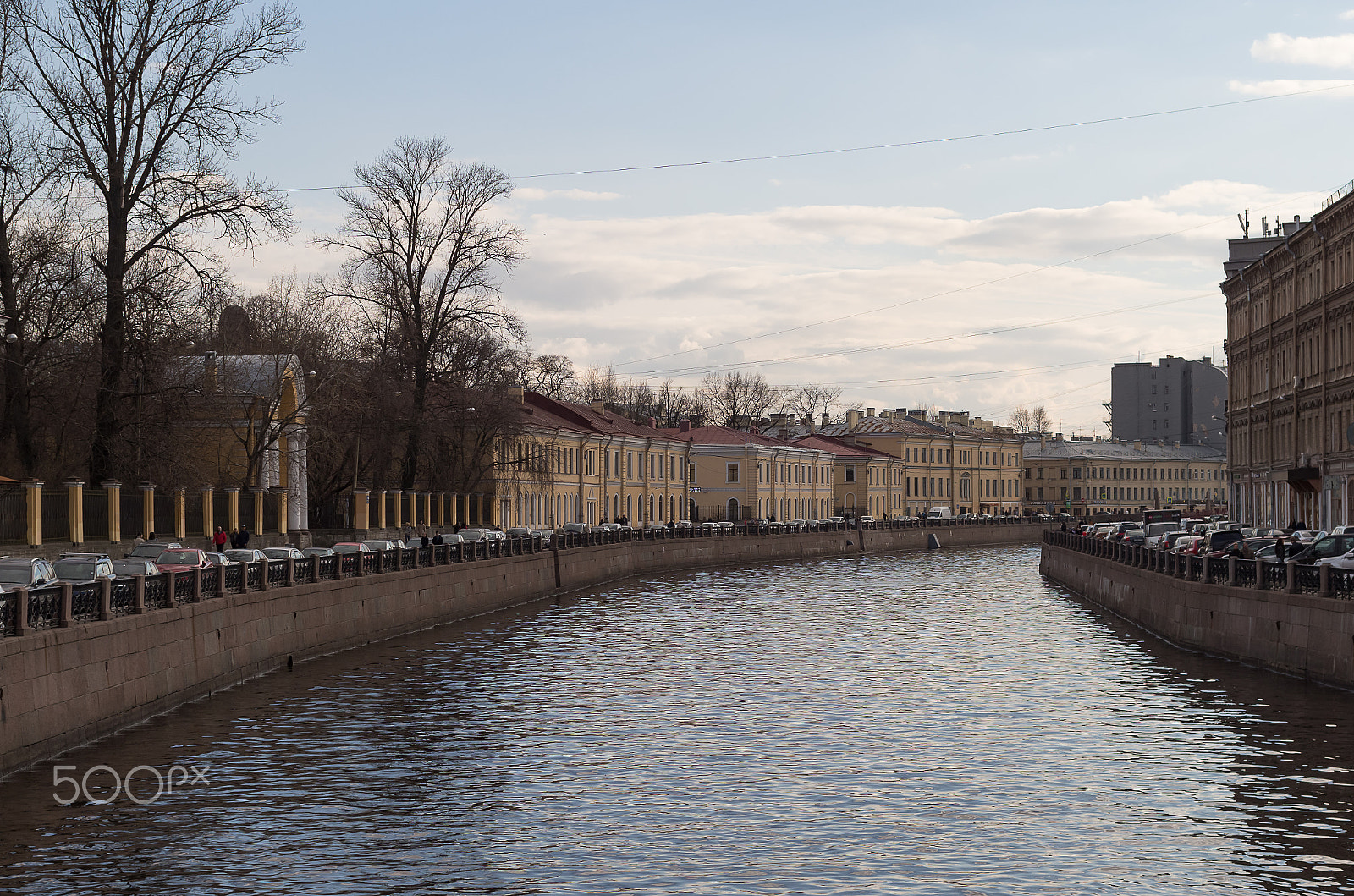 Pentax K-30 sample photo. Saint-petersburg photography