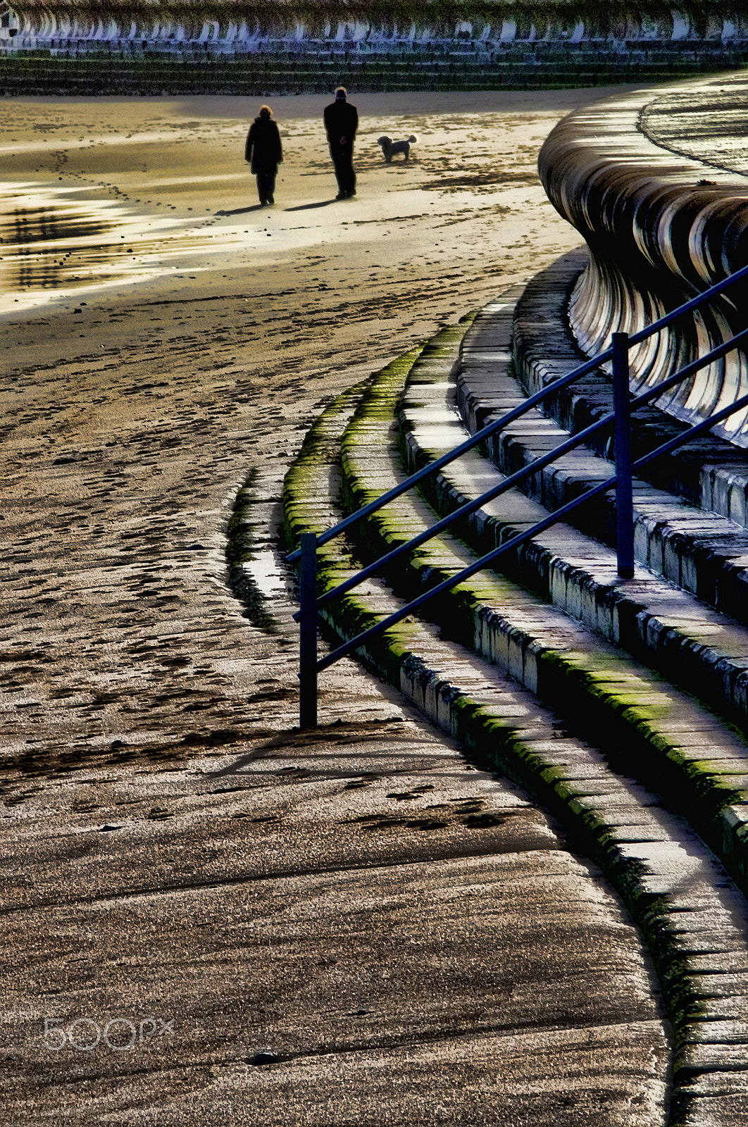 Olympus PEN E-P3 sample photo. Strolling photography