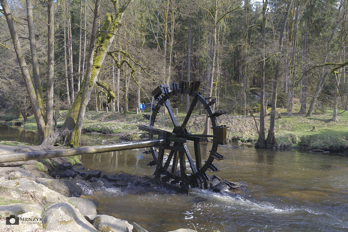 Canon EOS 60D + Canon TS-E 90mm F2.8 Tilt-Shift sample photo. Waldnaabtal photography