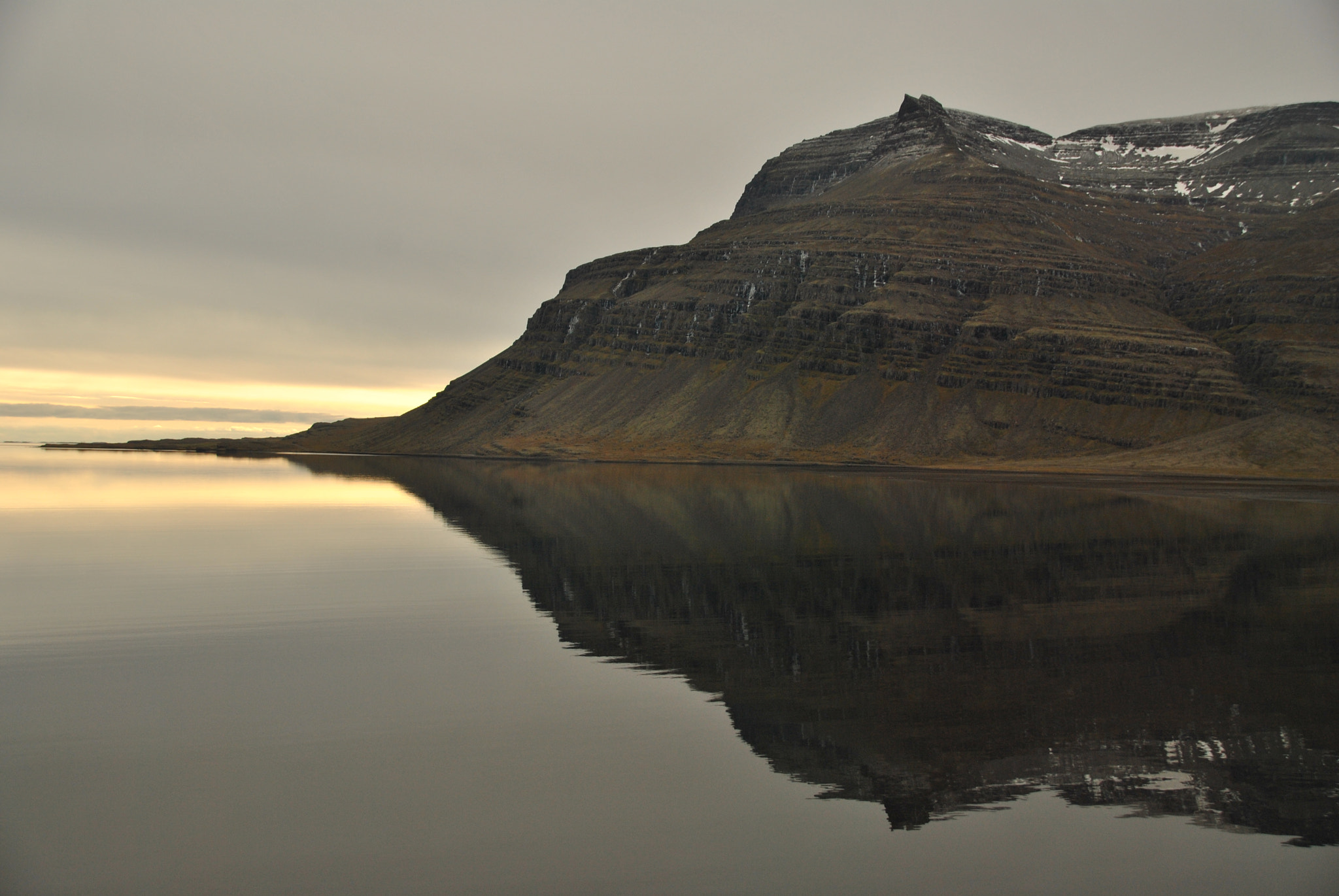 Sigma 18-200mm F3.5-6.3 II DC OS HSM sample photo. Iceland photography