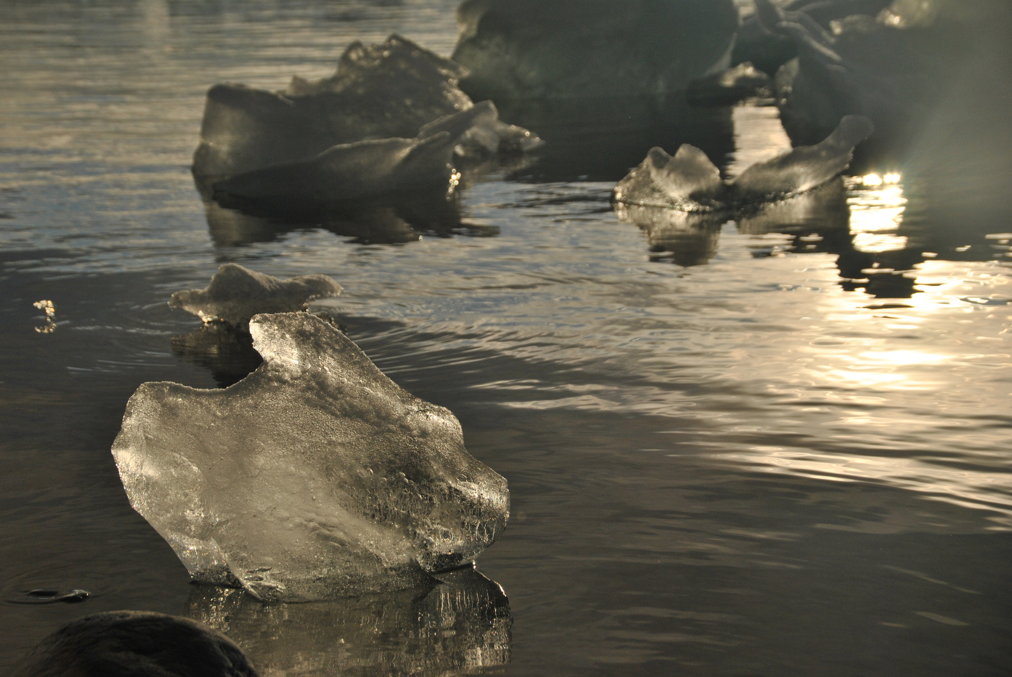 Sigma 18-200mm F3.5-6.3 II DC OS HSM sample photo. Iceland photography