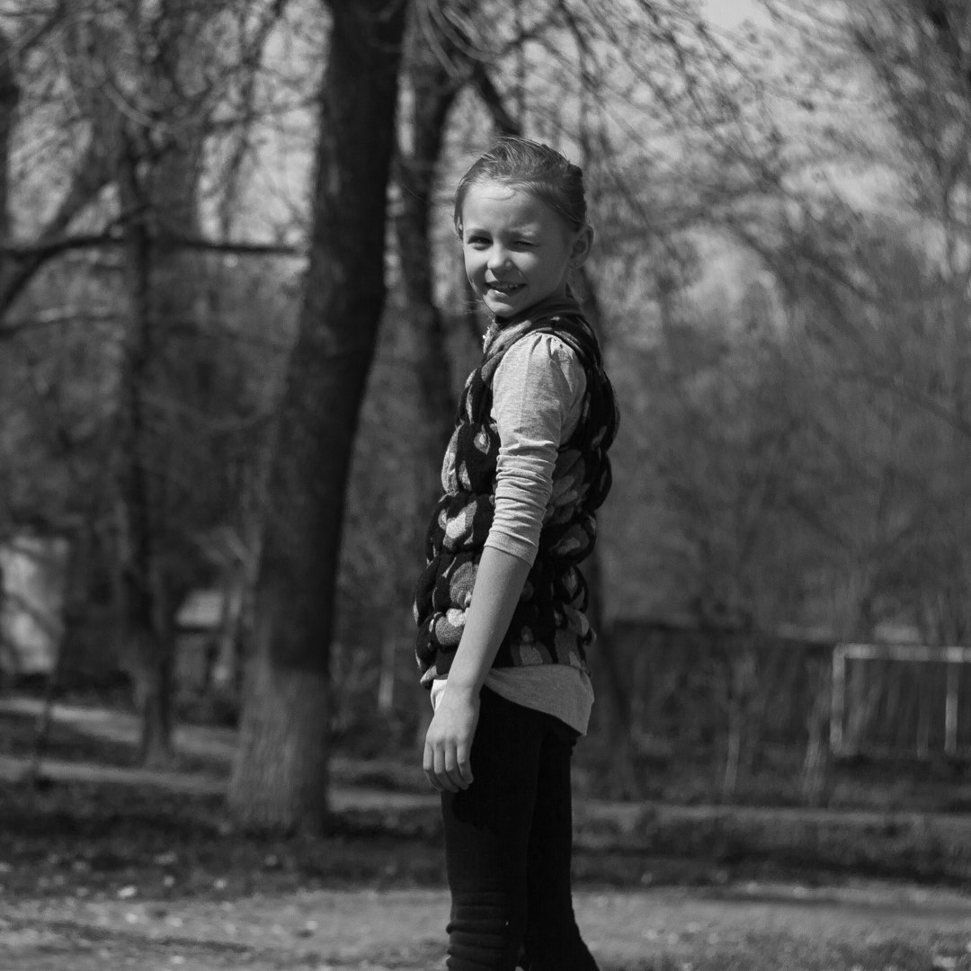 Canon EF 35-80mm f/4-5.6 sample photo. ;) photography
