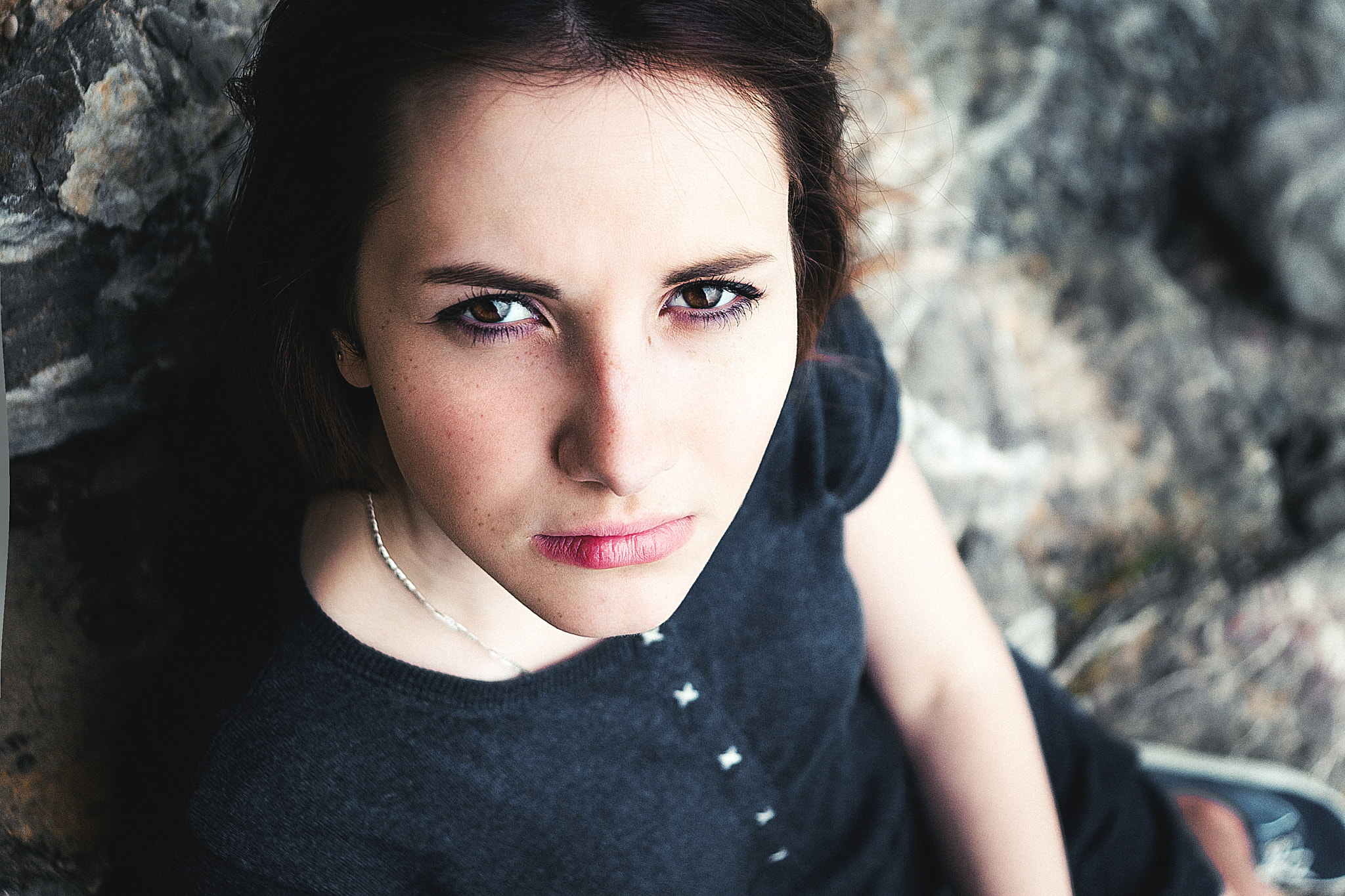Sony Alpha a99 sample photo. Look into my eyes. photography