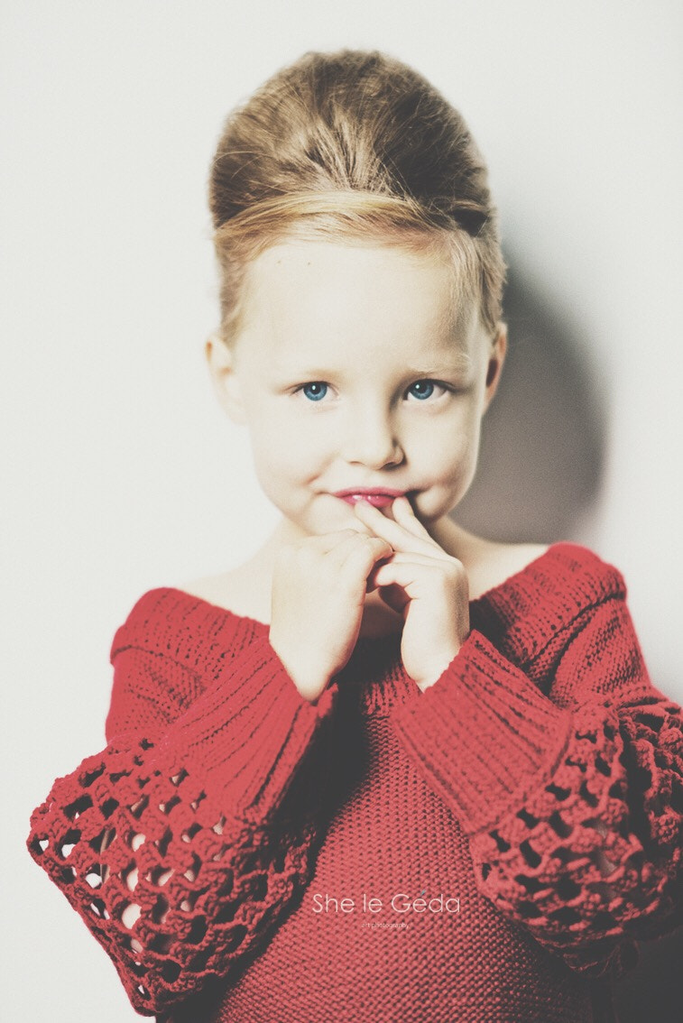 Nikon D800 + Nikon AF Nikkor 105mm F2D DC sample photo. Little marry photography