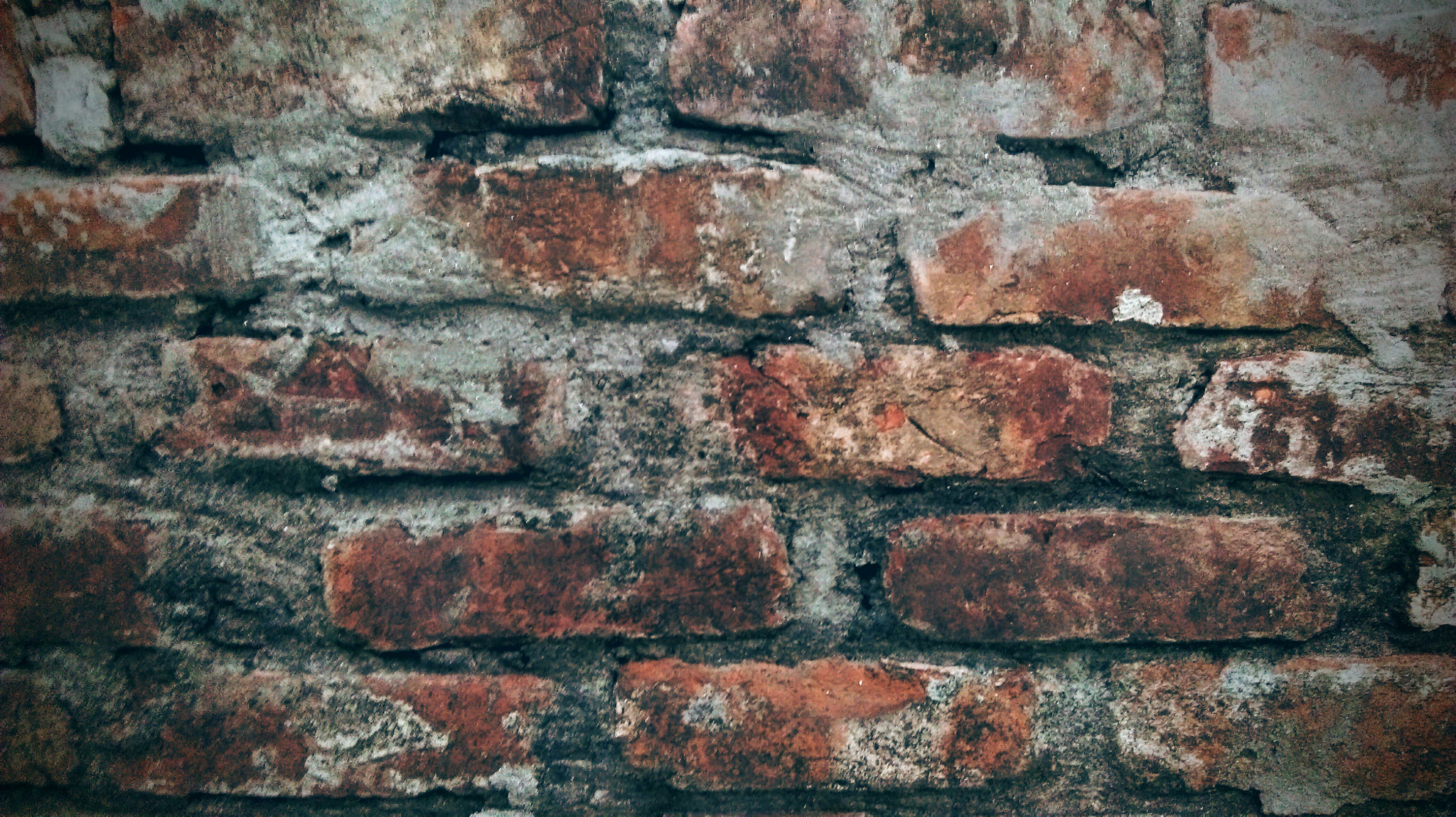 HTC DESIRE 820 DUAL SIM sample photo. The brick wall photography