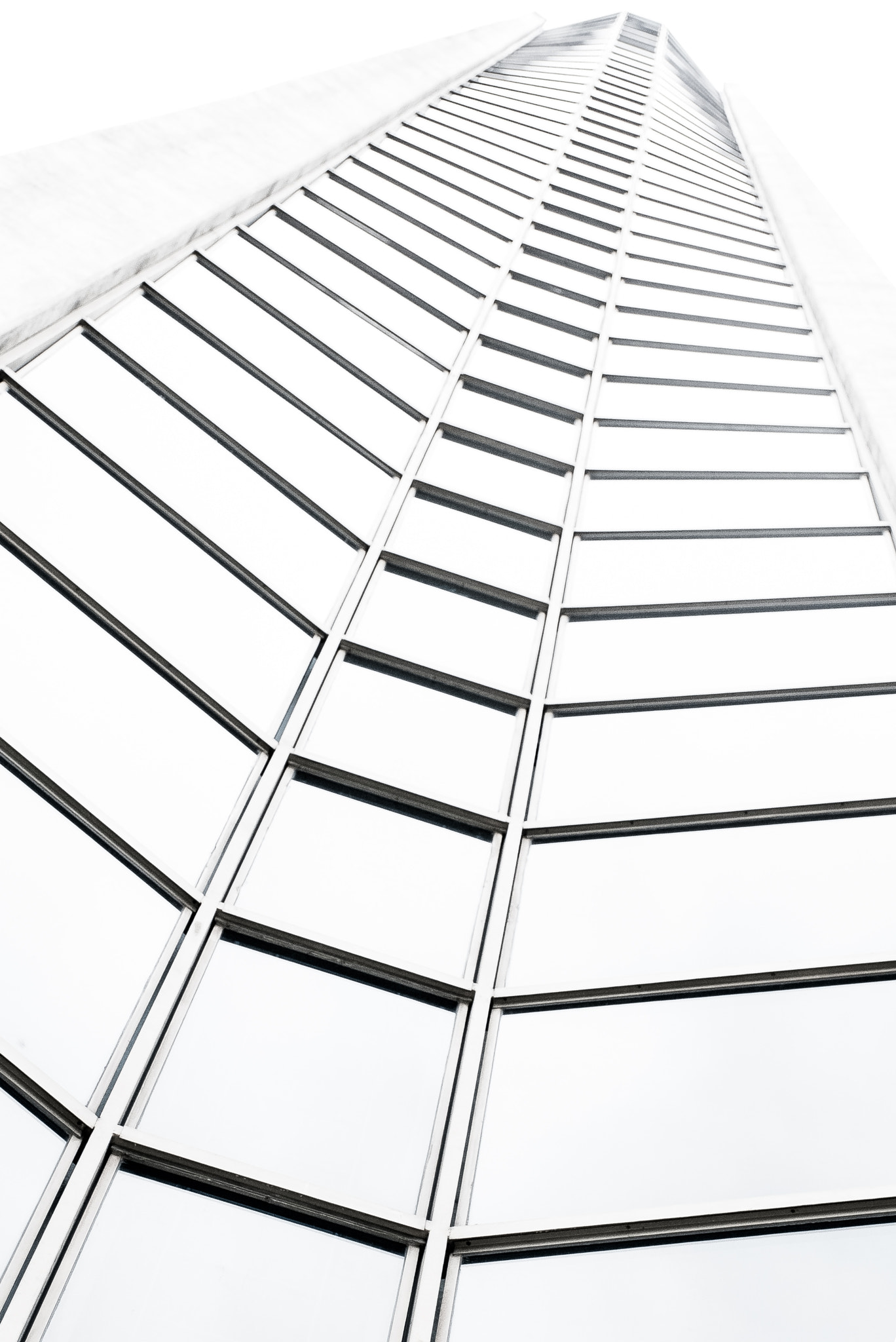 Fujifilm X-E1 + Fujifilm XF 16-55mm F2.8 R LM WR sample photo. Ladder to heaven photography