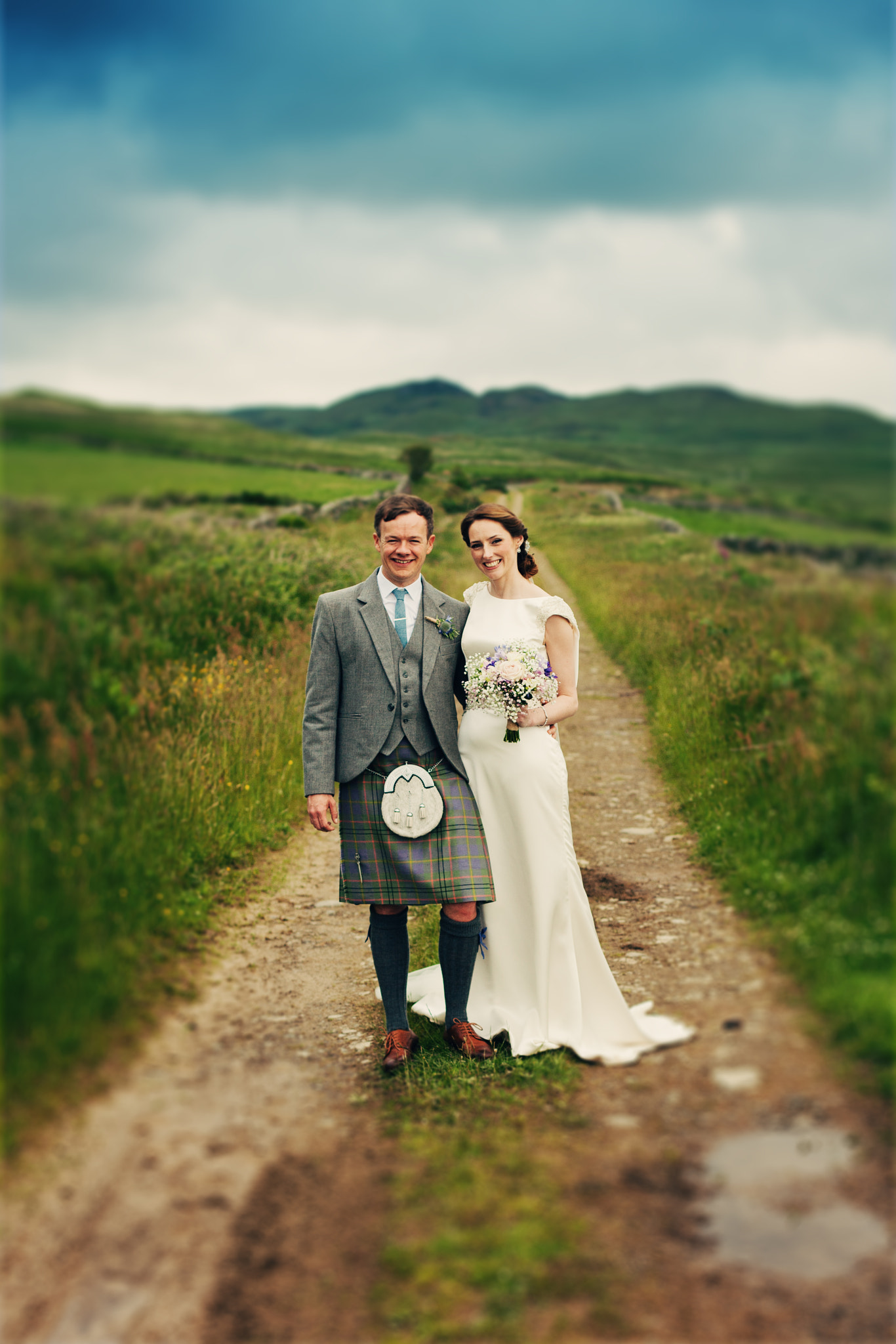 Canon EF 50mm F1.4 USM sample photo. Crear wedding photography
