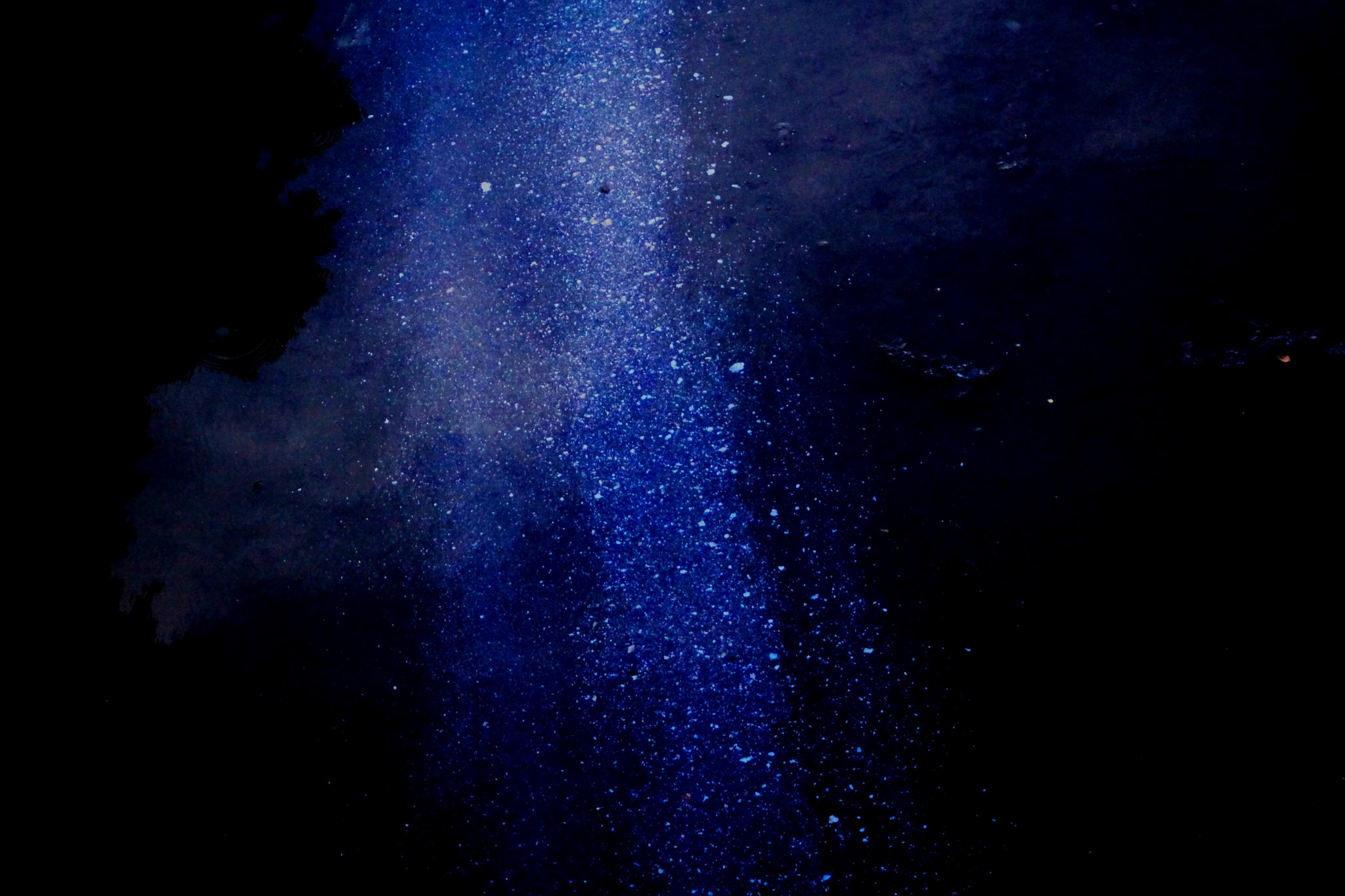 Canon EF 75-300mm f/4-5.6 USM sample photo. Made galaxies photography