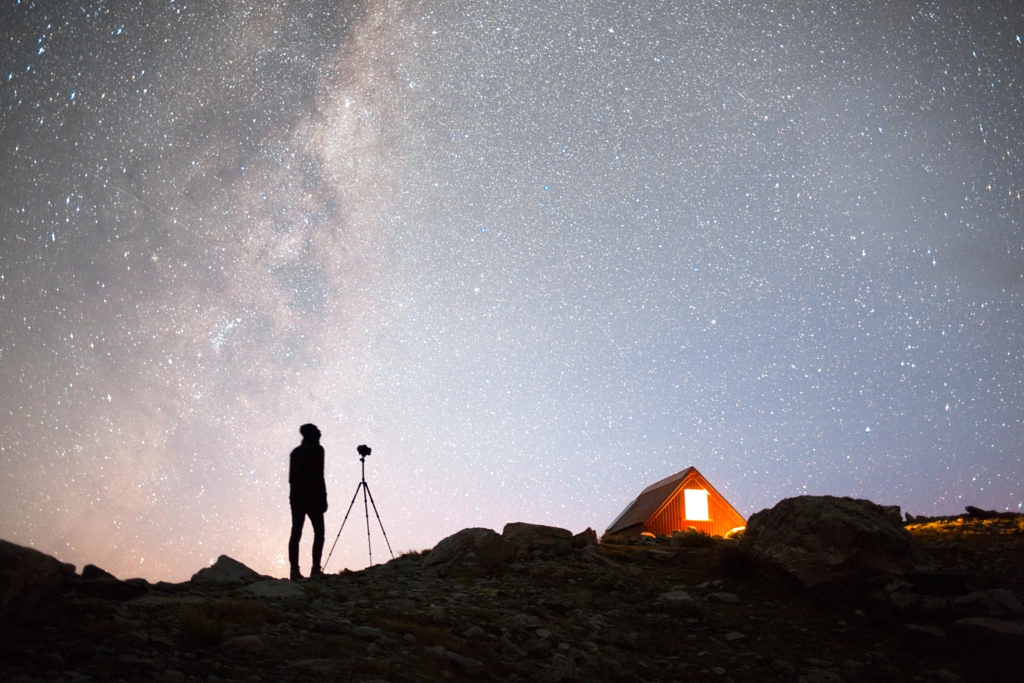 Sefton Bivvy by Andrew Pavlidis on 500px.com