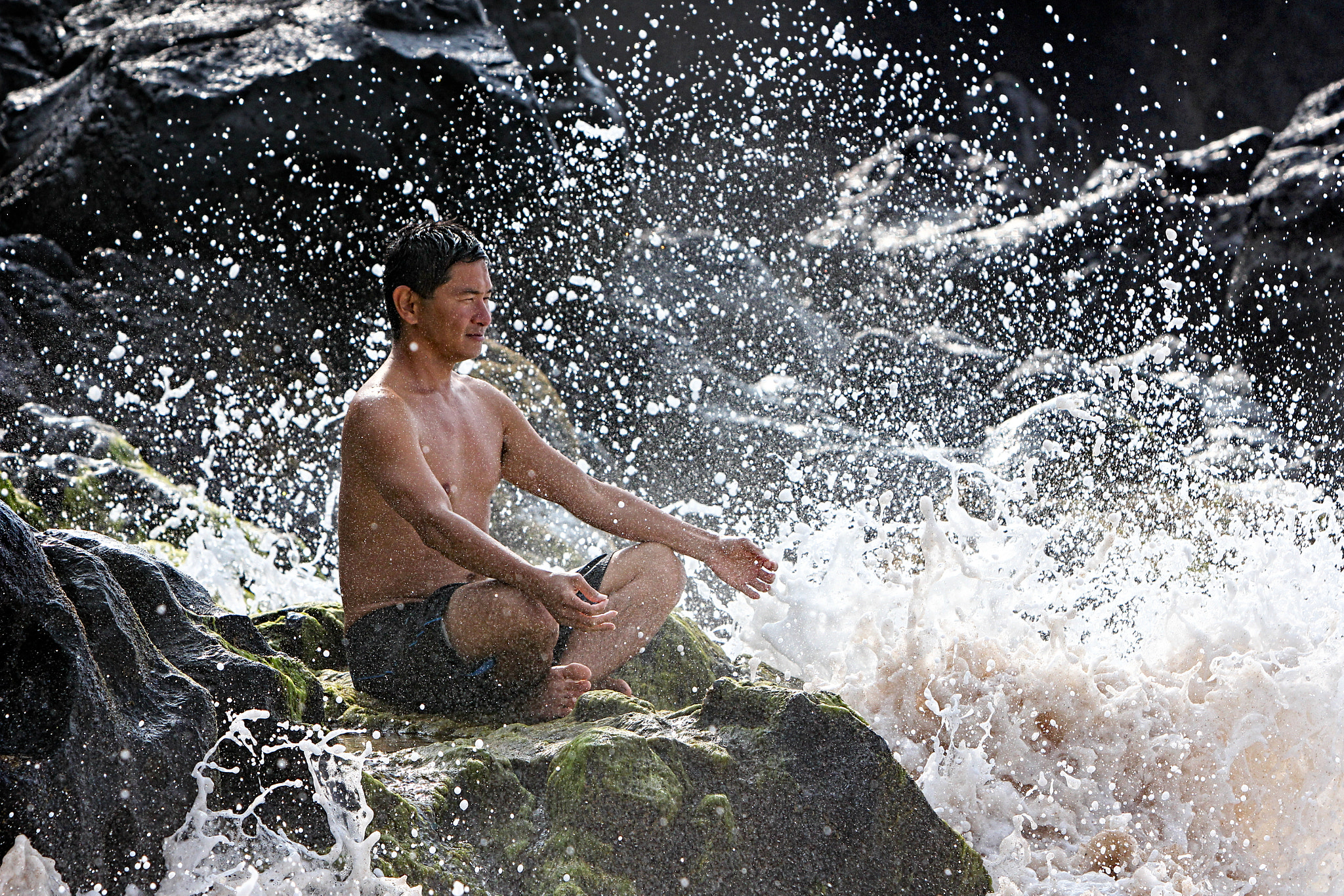 Canon EF 70-200mm F2.8L IS USM sample photo. Twu yong tan photography