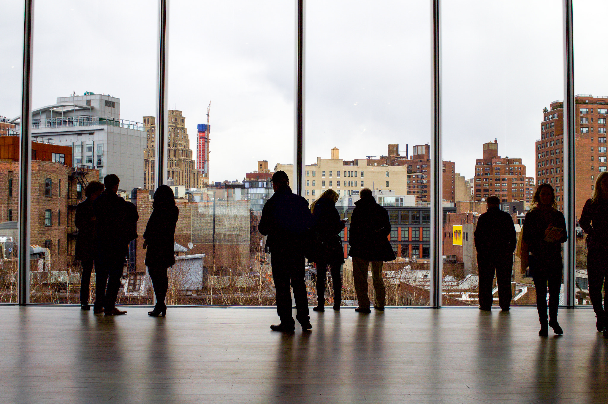 Sony Alpha a5000 (ILCE 5000) + ZEISS Touit 32mm F1.8 sample photo. Silhouettes photography
