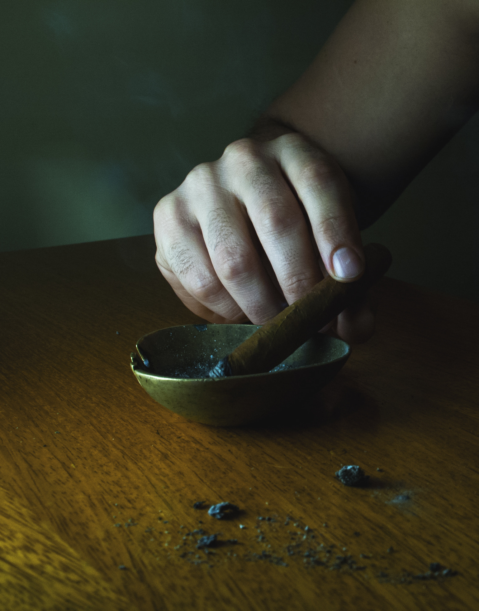 Nikon D70s sample photo. Meditation photography
