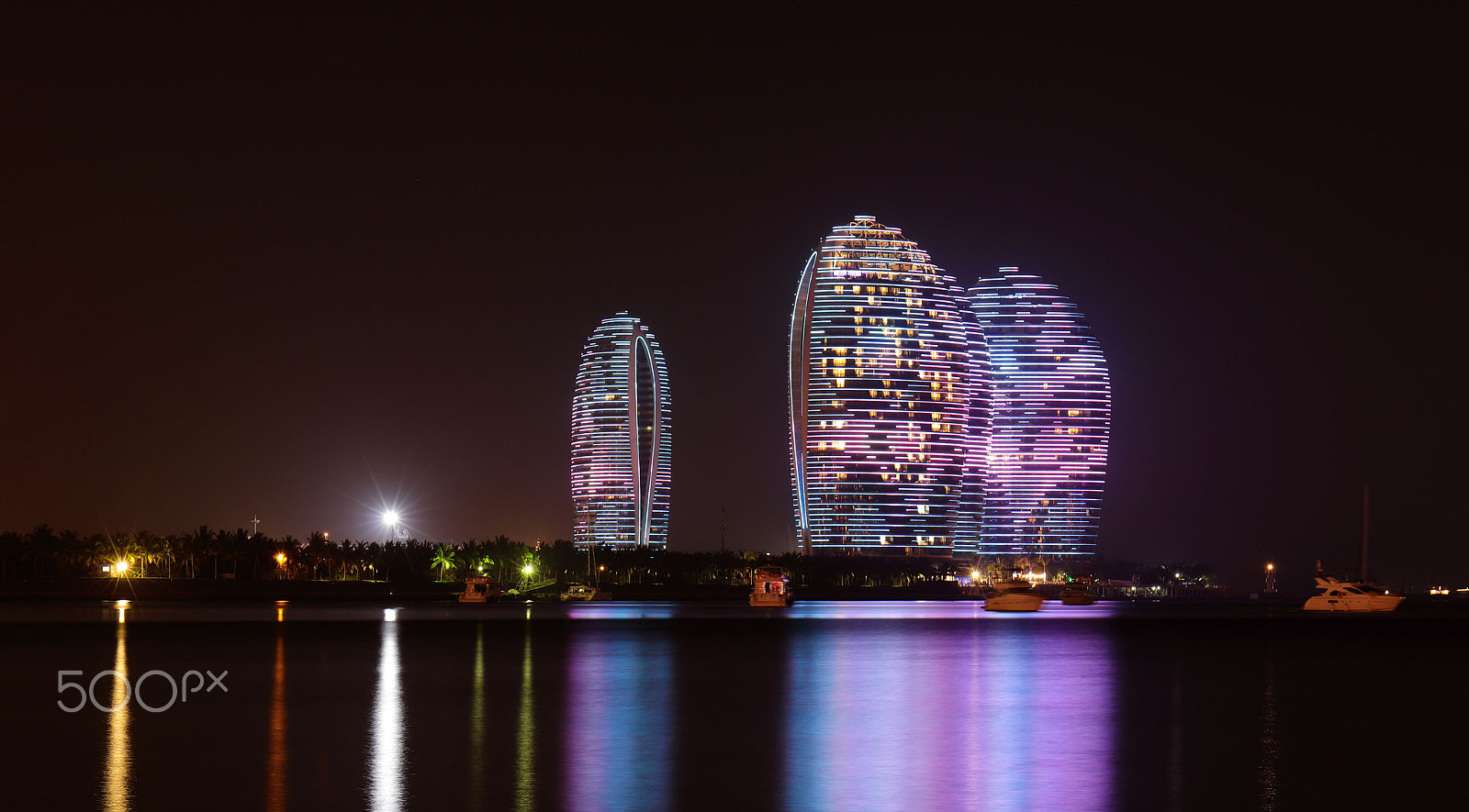 Canon EOS 5DS sample photo. Sanya phoenix island photography
